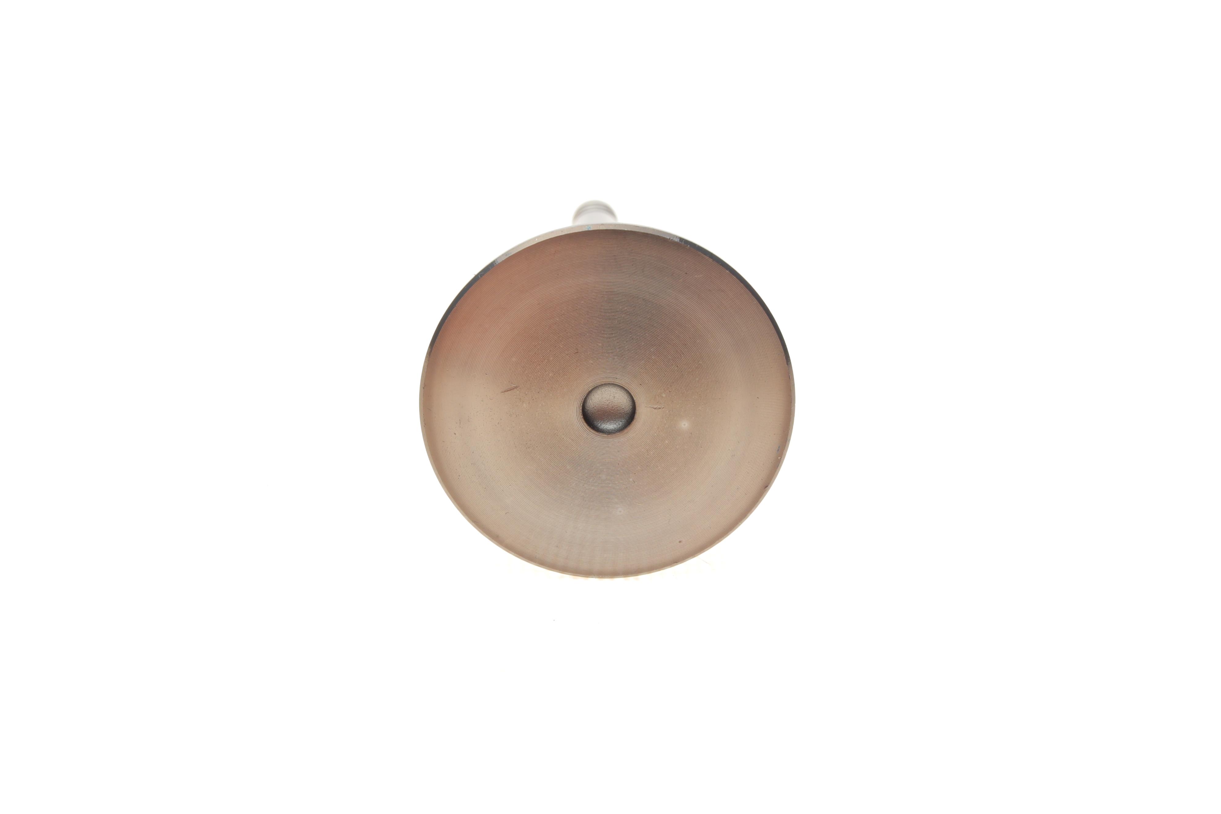 Клапан (впуск) VW T4 2.0/2.5 90-03 (39.5x8x91.9) (азотований)