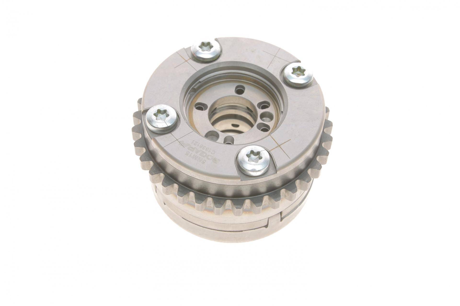 Шестерня розподільного валу MB E-class (W212)/GL-class (X166) 4.7/5.5 M278/M157 12- (впуск)