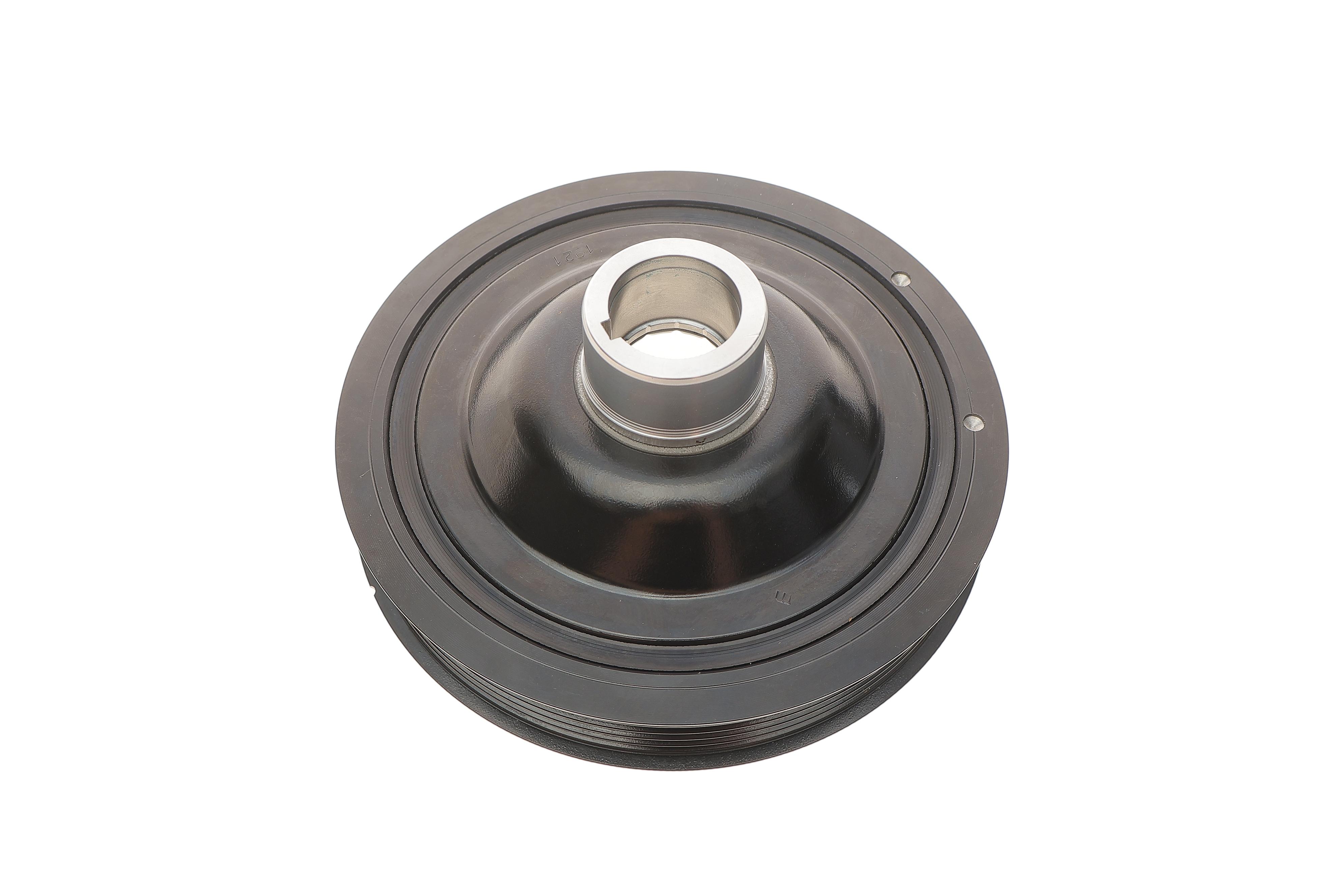 Шків колінвалу MB C-class (W204/W205)/E-class (W212) 08- M274