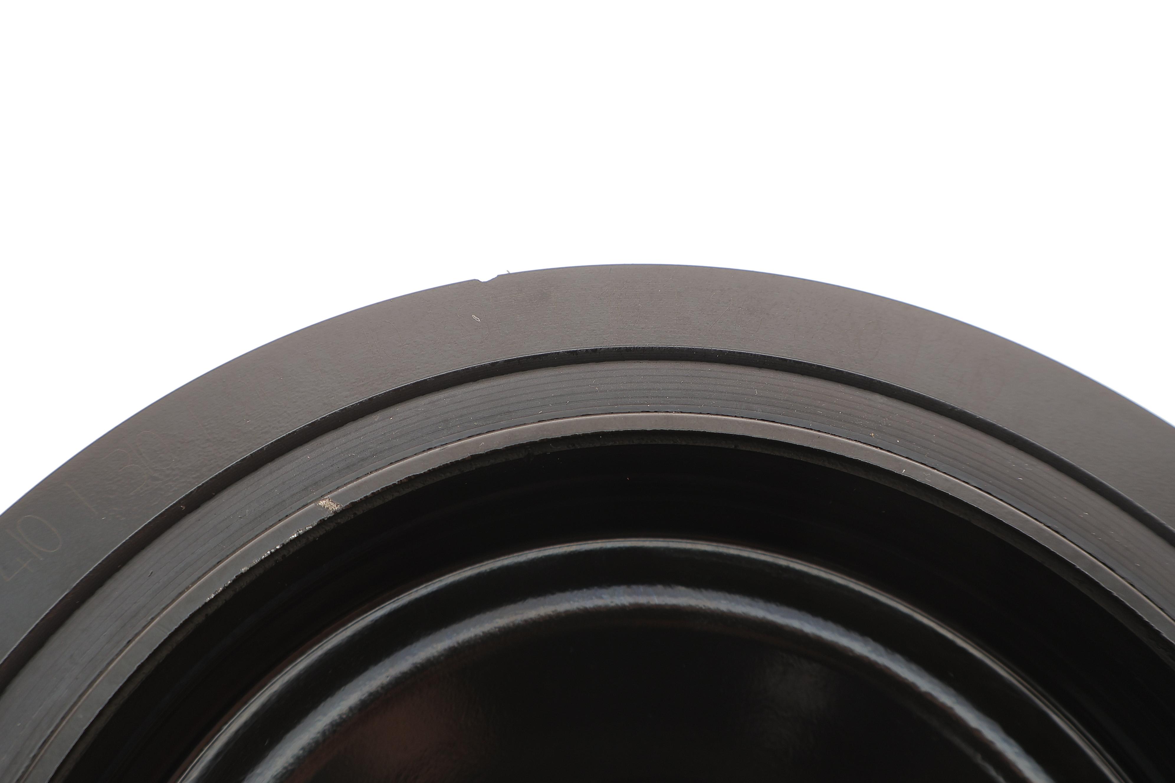 Шків колінвалу MB C-class (W204/W205)/E-class (W212) 08- M274