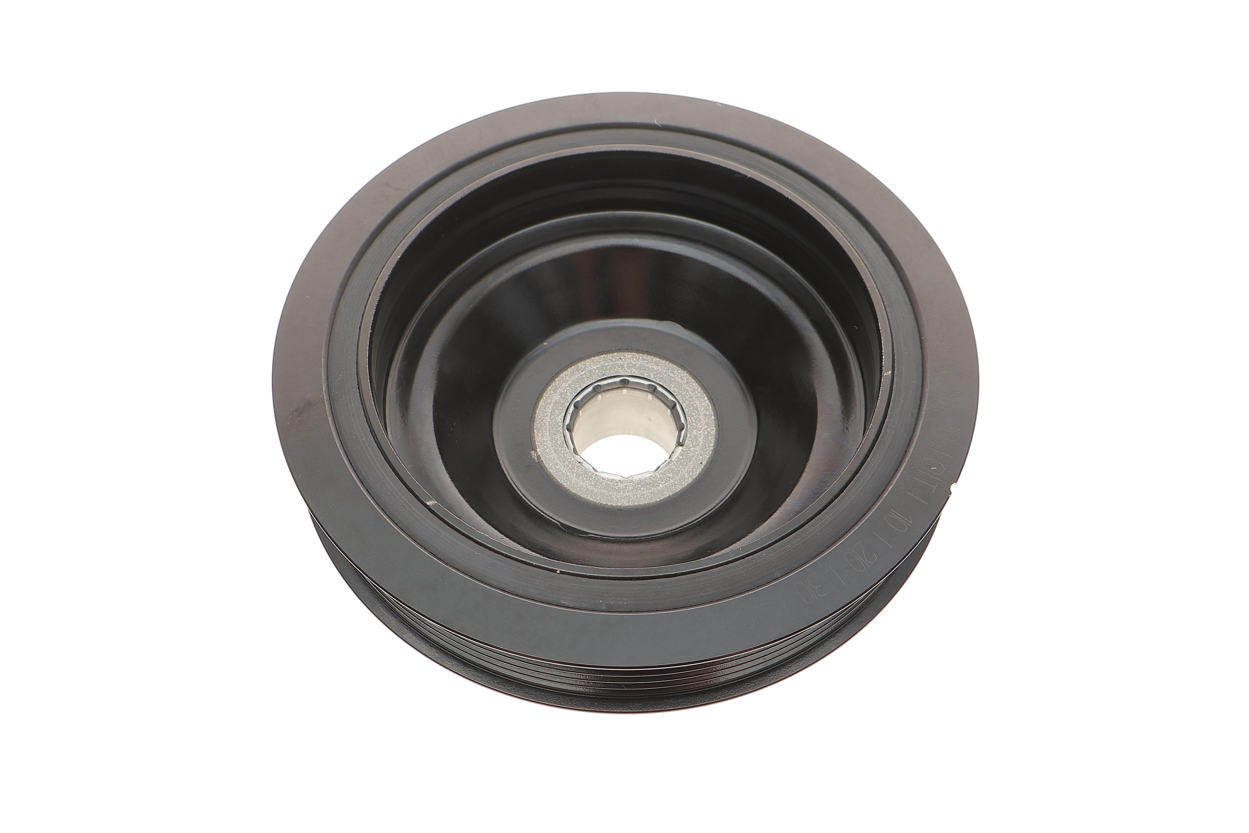 Шків колінвалу MB C-class (W204/W205)/E-class (W212) 08- M274