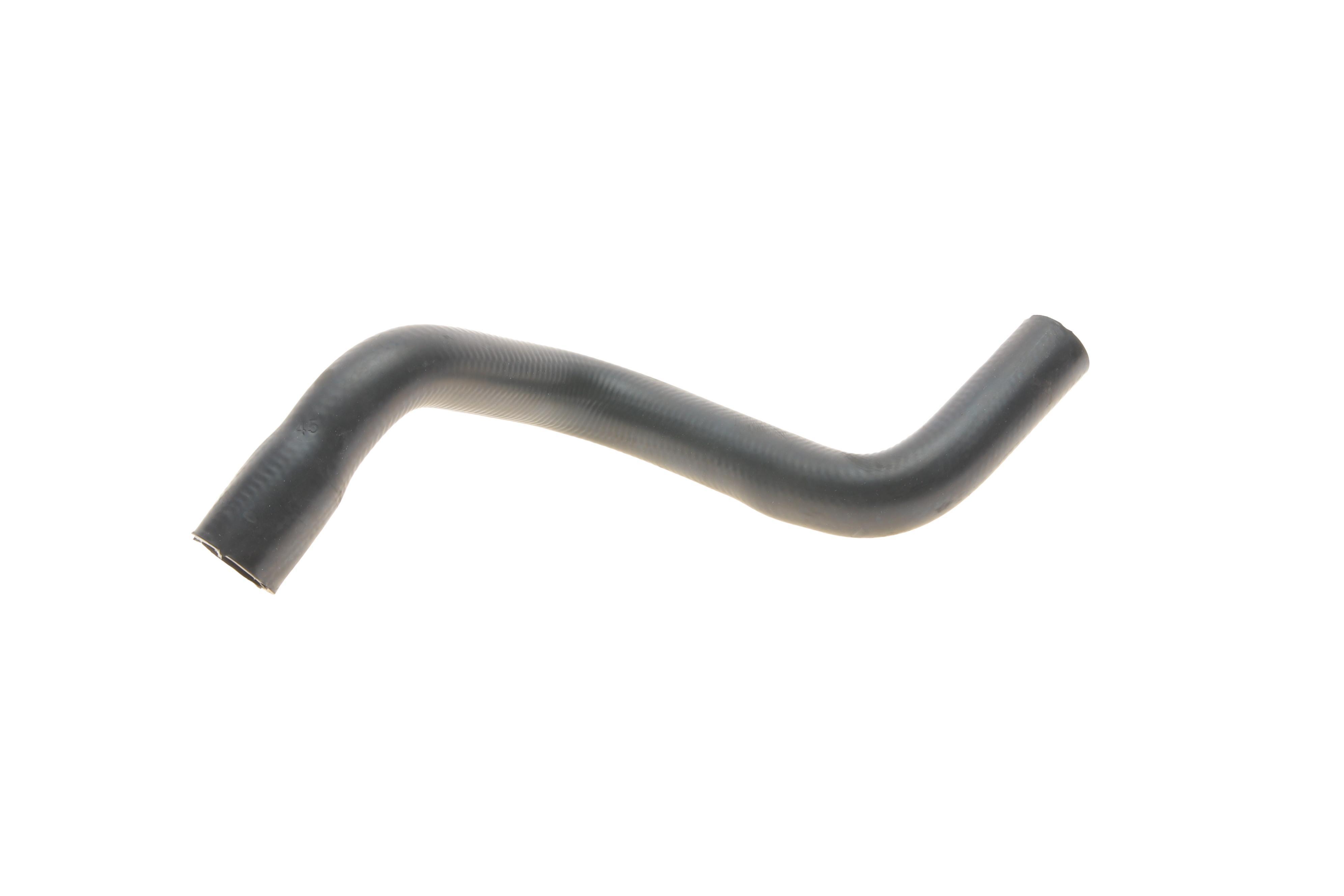 Патрубок печки MB Sprinter 2.2CDI OM611