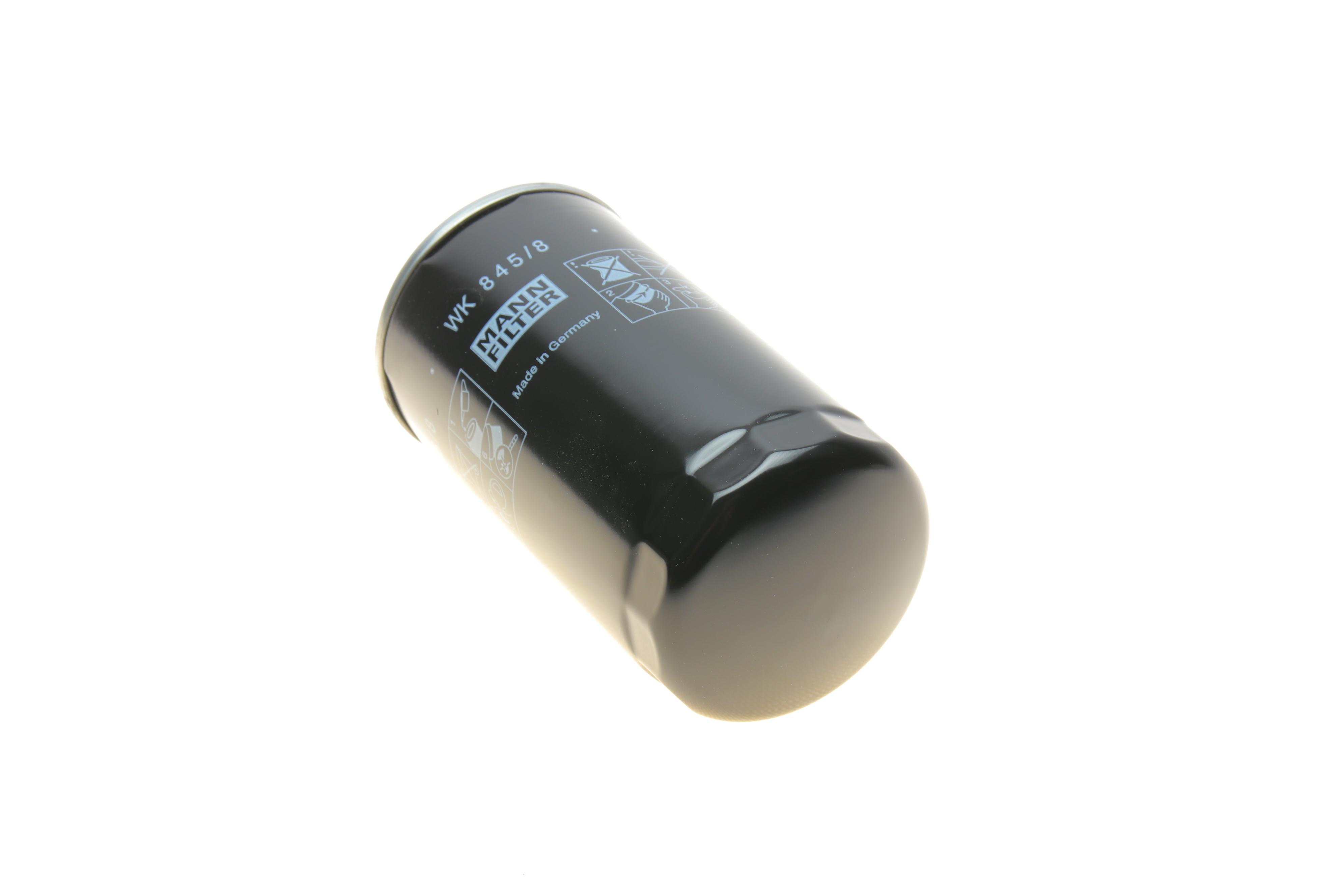 Фільтр паливний Land Rover Freelander 2.0TD 00-06