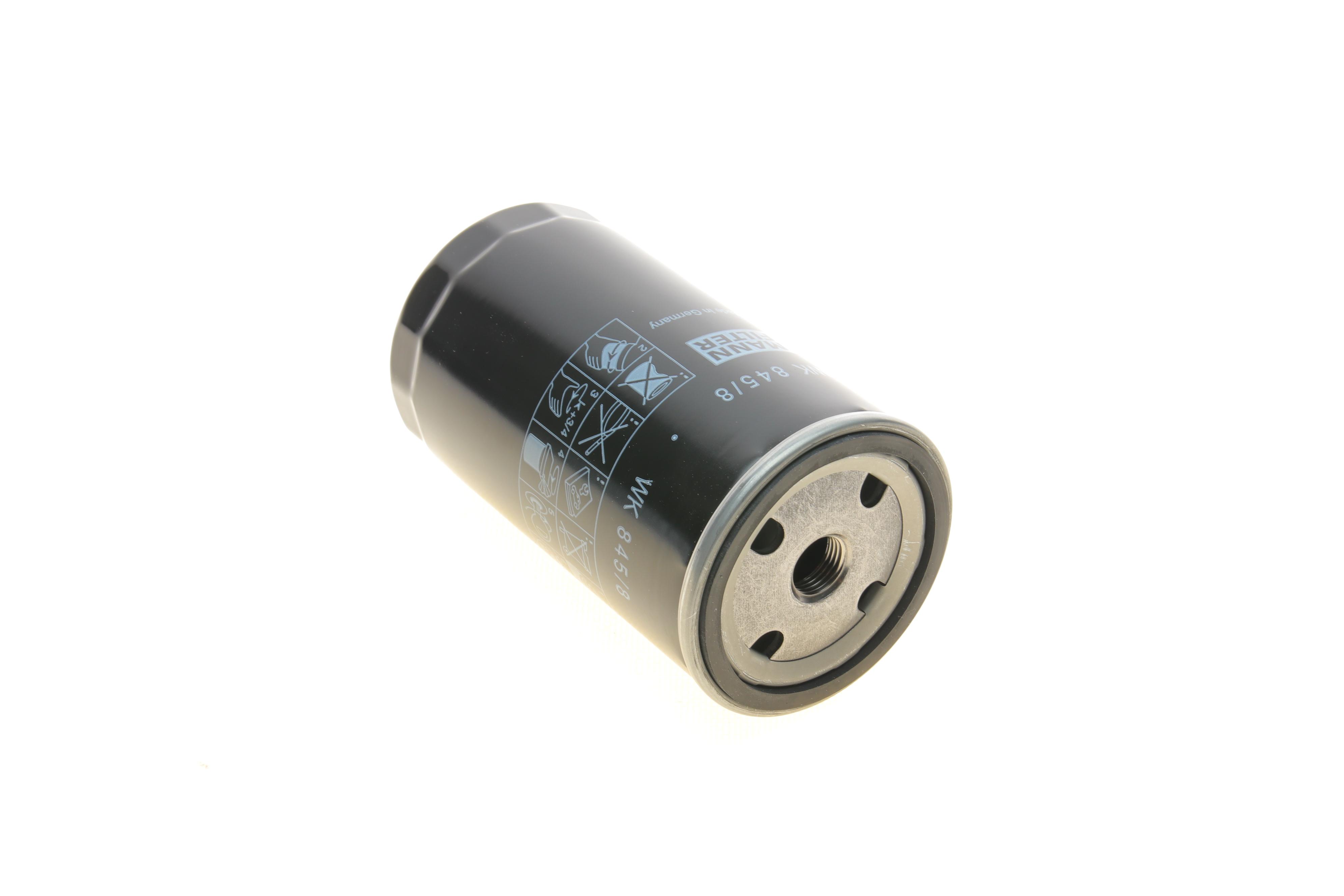 Фільтр паливний Land Rover Freelander 2.0TD 00-06