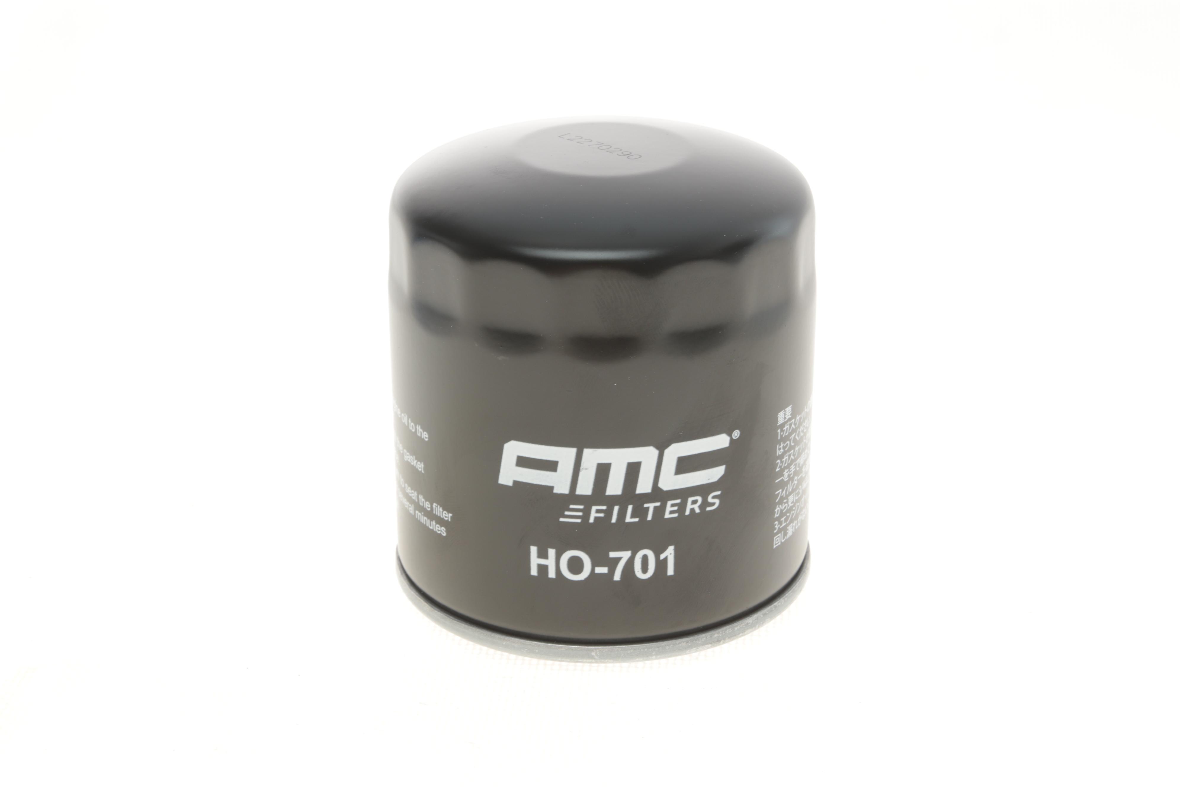 Фільтр масляний Hyundai I30/I40/ Kia Cee'd/Rio 1.4-1.6GDI 10-