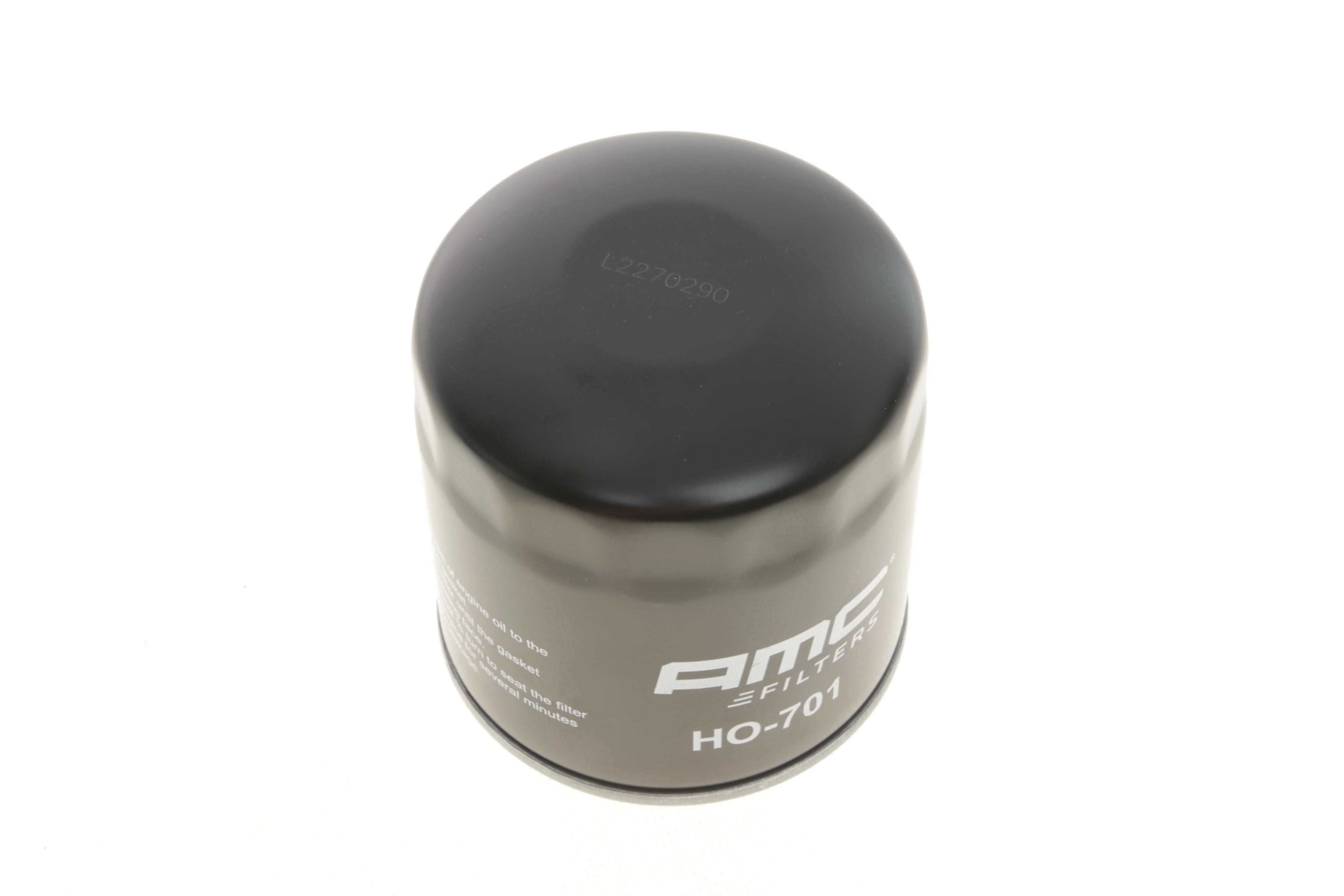 Фільтр масляний Hyundai I30/I40/ Kia Cee'd/Rio 1.4-1.6GDI 10-