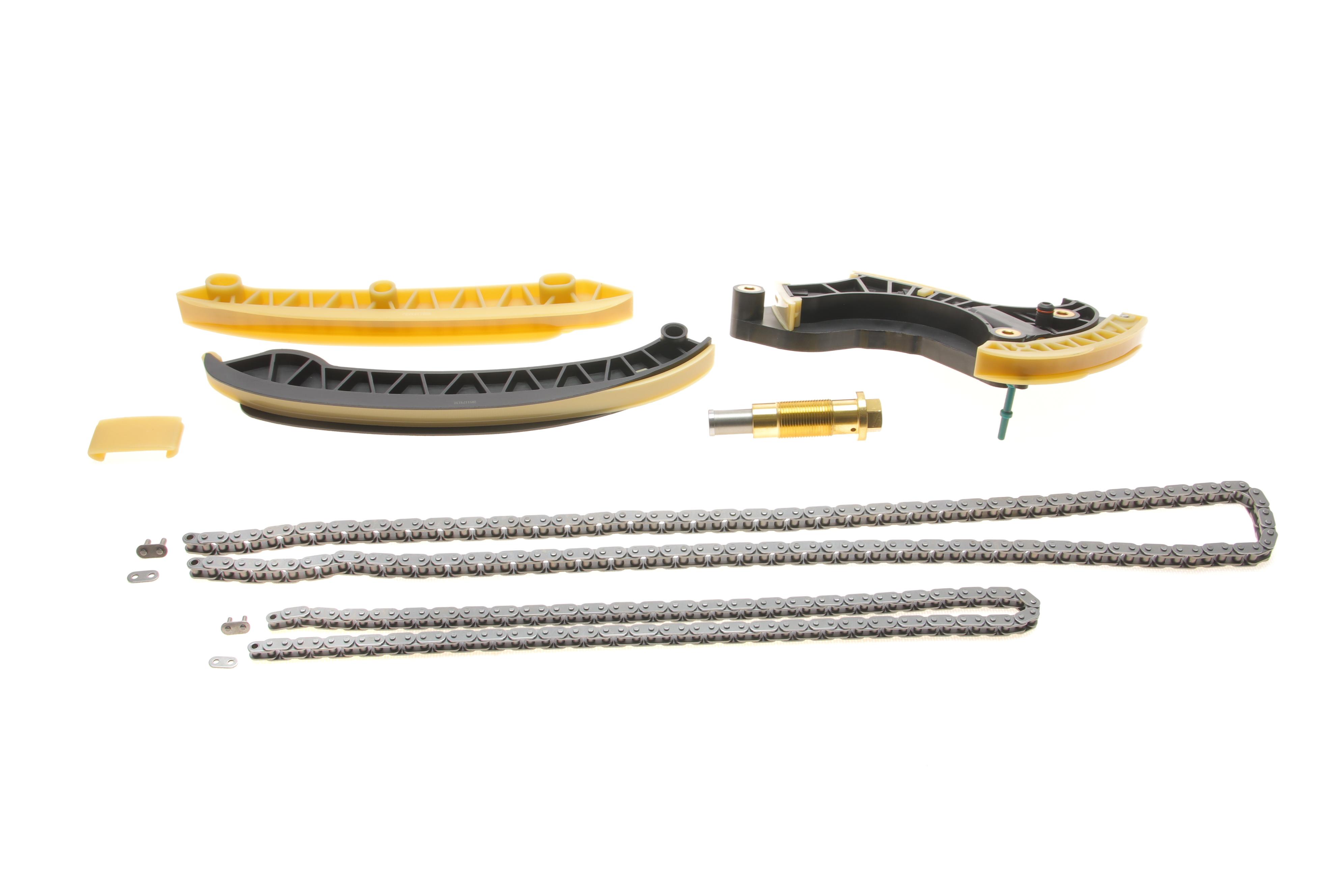 Комплект цепи ГРМ MB Sprinter (906) 1.8 M271 08-