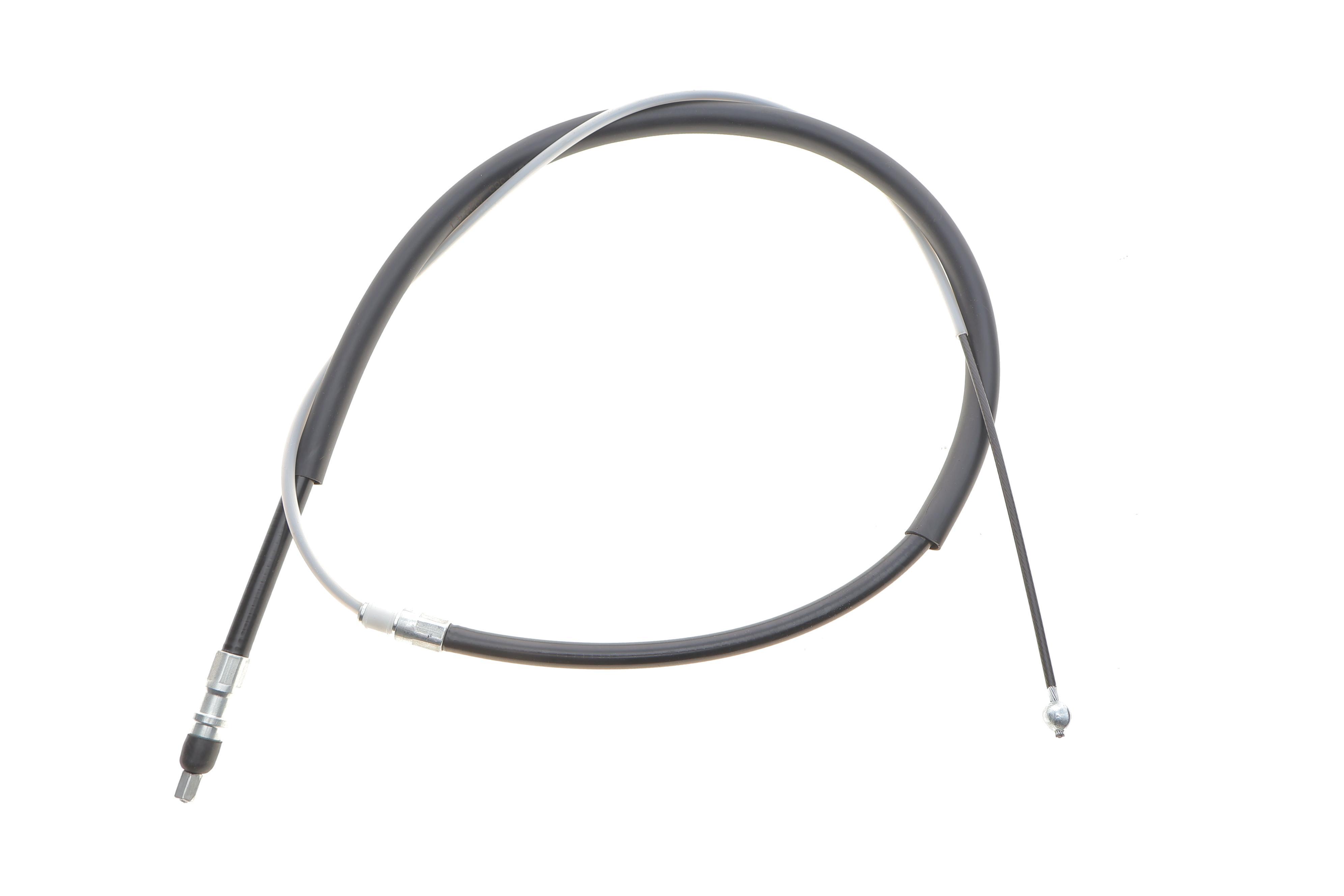 Трос ручника (задній) BMW 1 (F20/F21) 11-