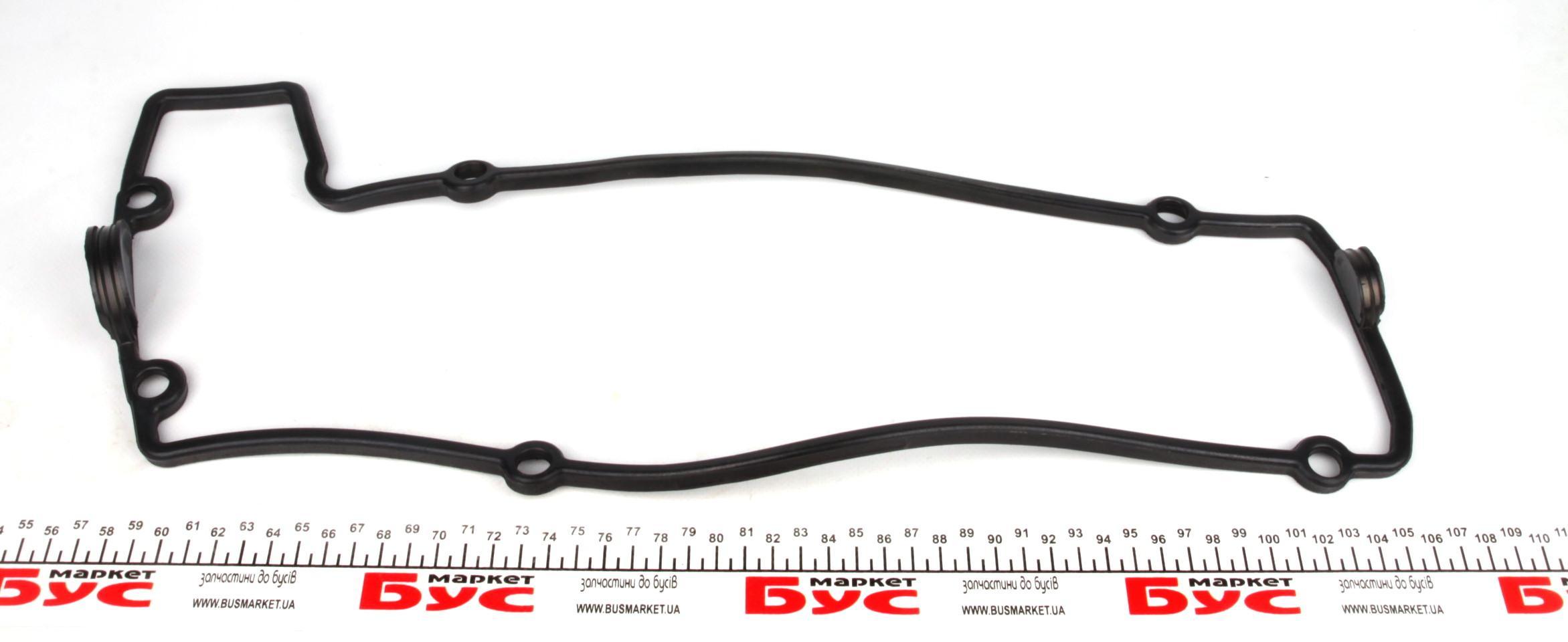 Прокладка крышки клапанов MB OM601