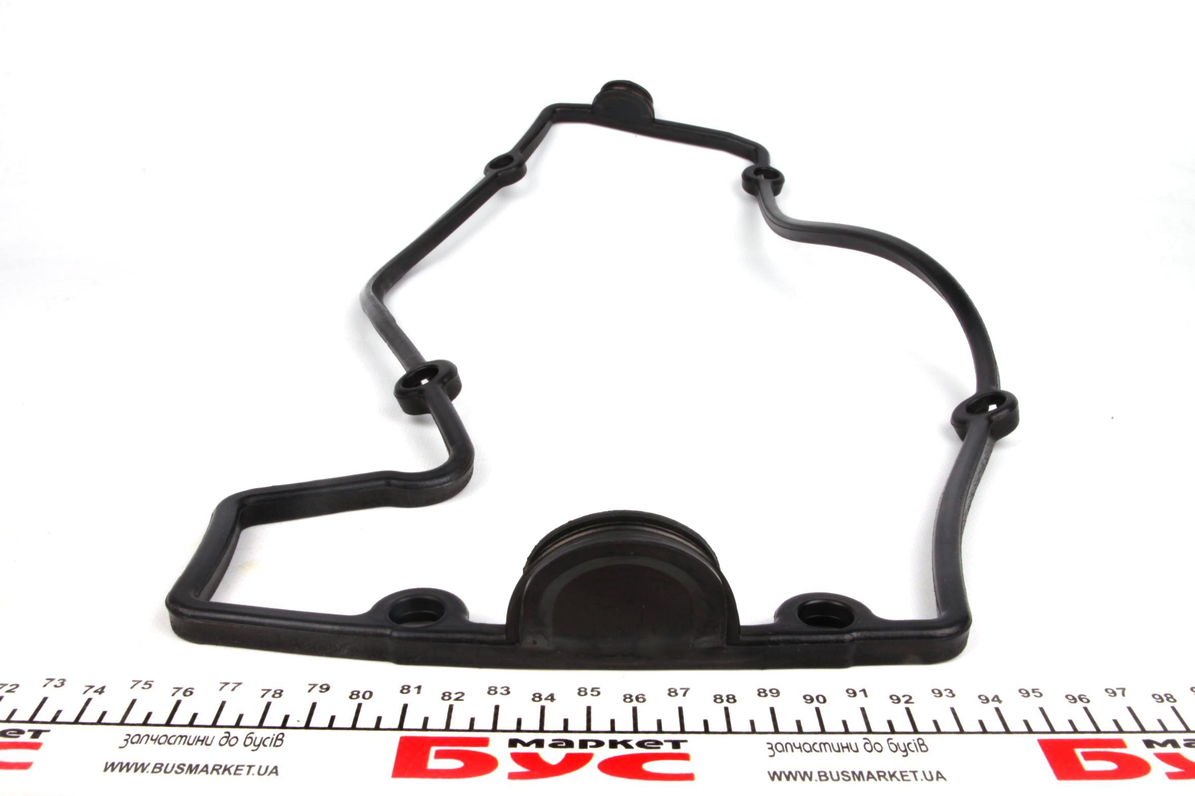 Прокладка крышки клапанов MB OM601