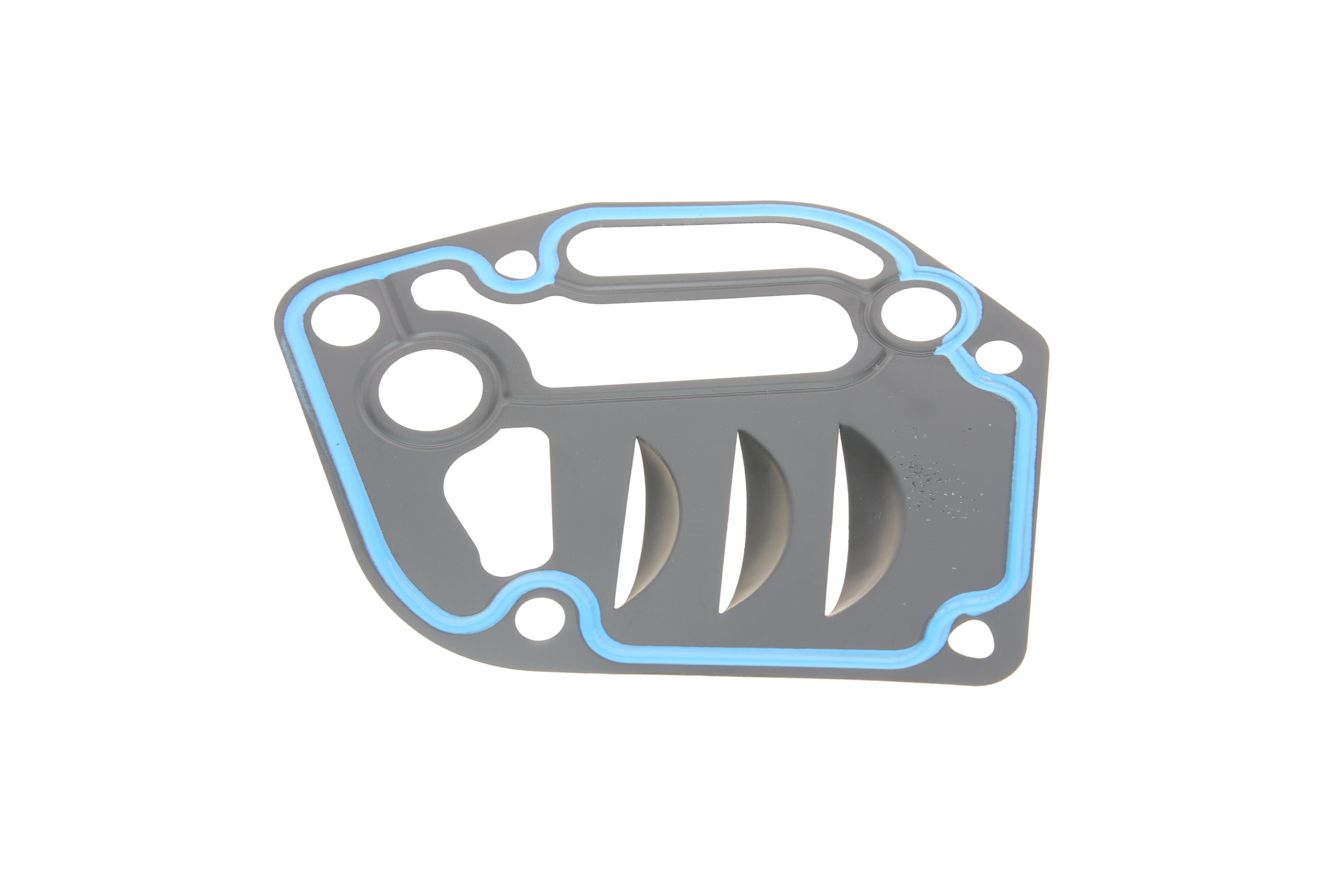 Прокладка корпуса фильтра масляного VW Golf V/VI Passat B5 1.6-2.0 97-08