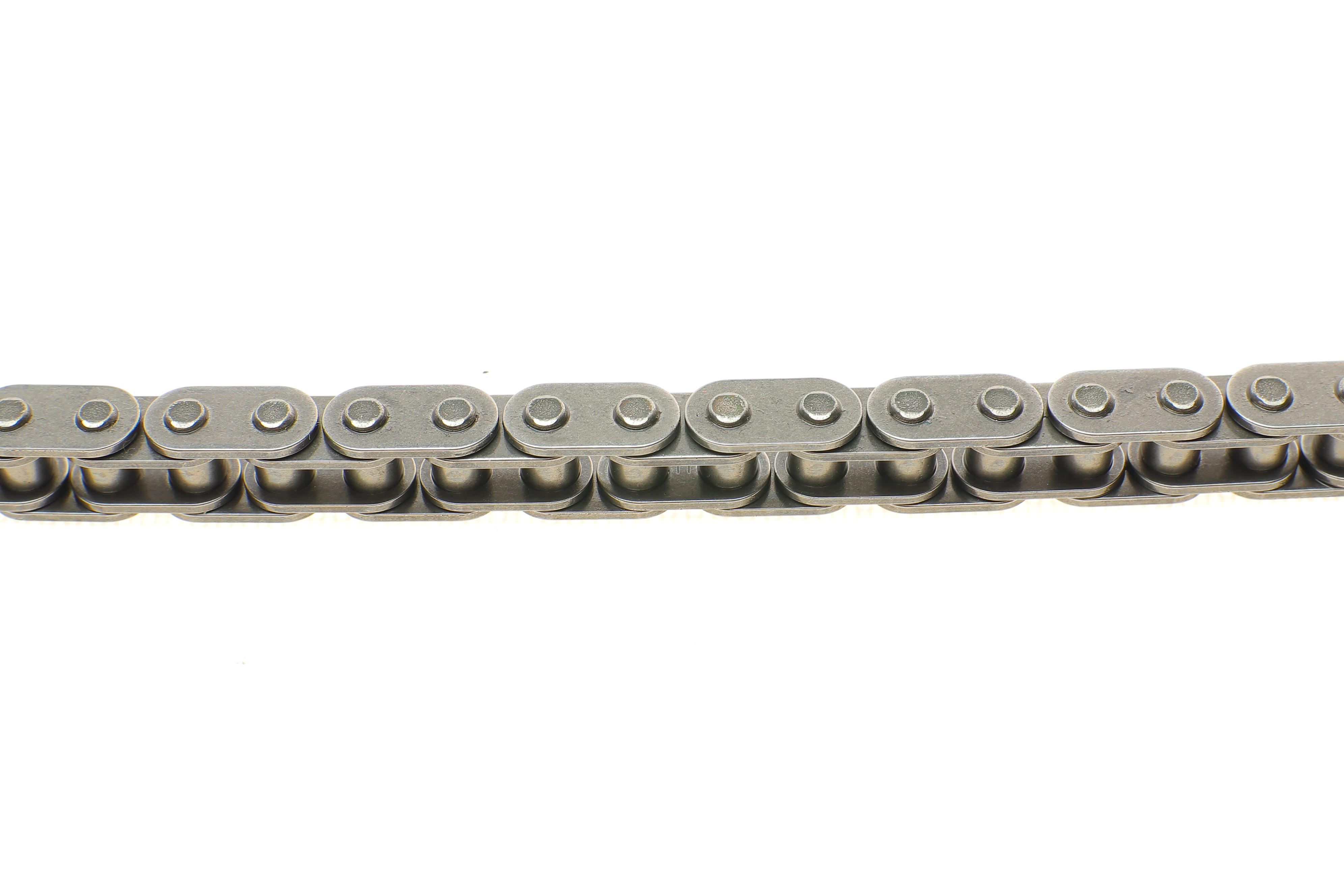 Комплект цепи ГРМ Audi S4/A6 4.2 00-11 (цепь + элементы)