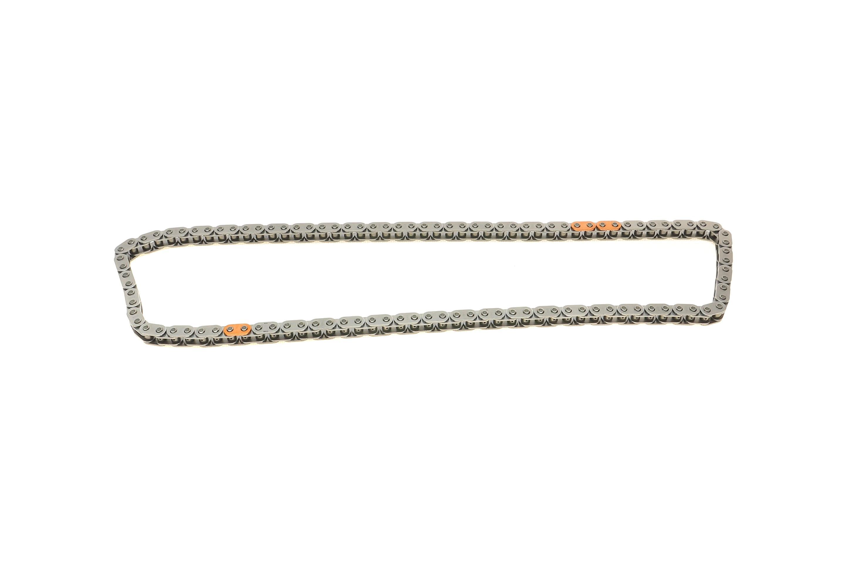 Комплект цепи ГРМ Audi S4/A6 4.2 00-11 (цепь + элементы)