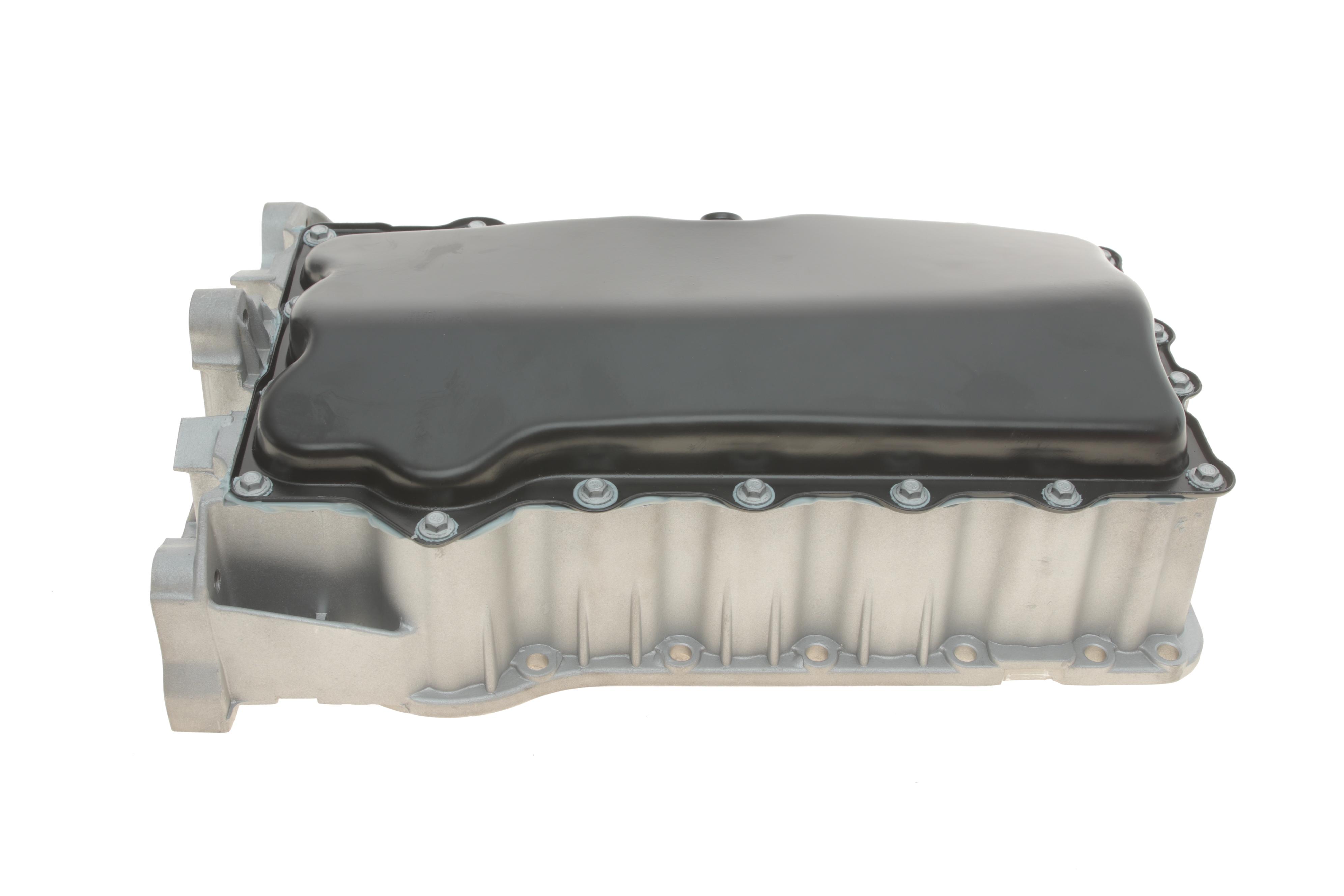 Оливозбірник (піддон) VW Golf/Bora/Polo 2.0 98-14