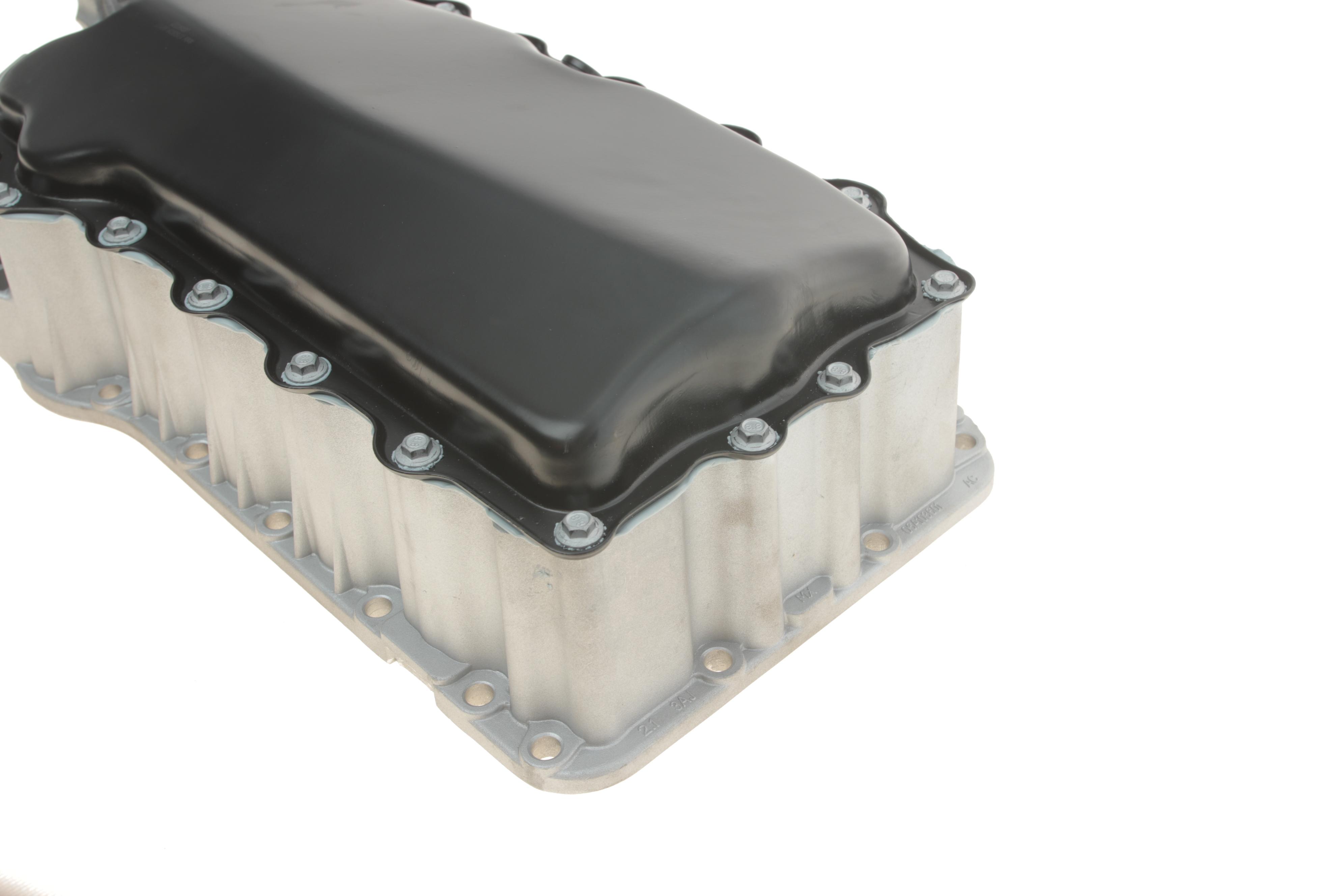 Оливозбірник (піддон) VW Golf/Bora/Polo 2.0 98-14