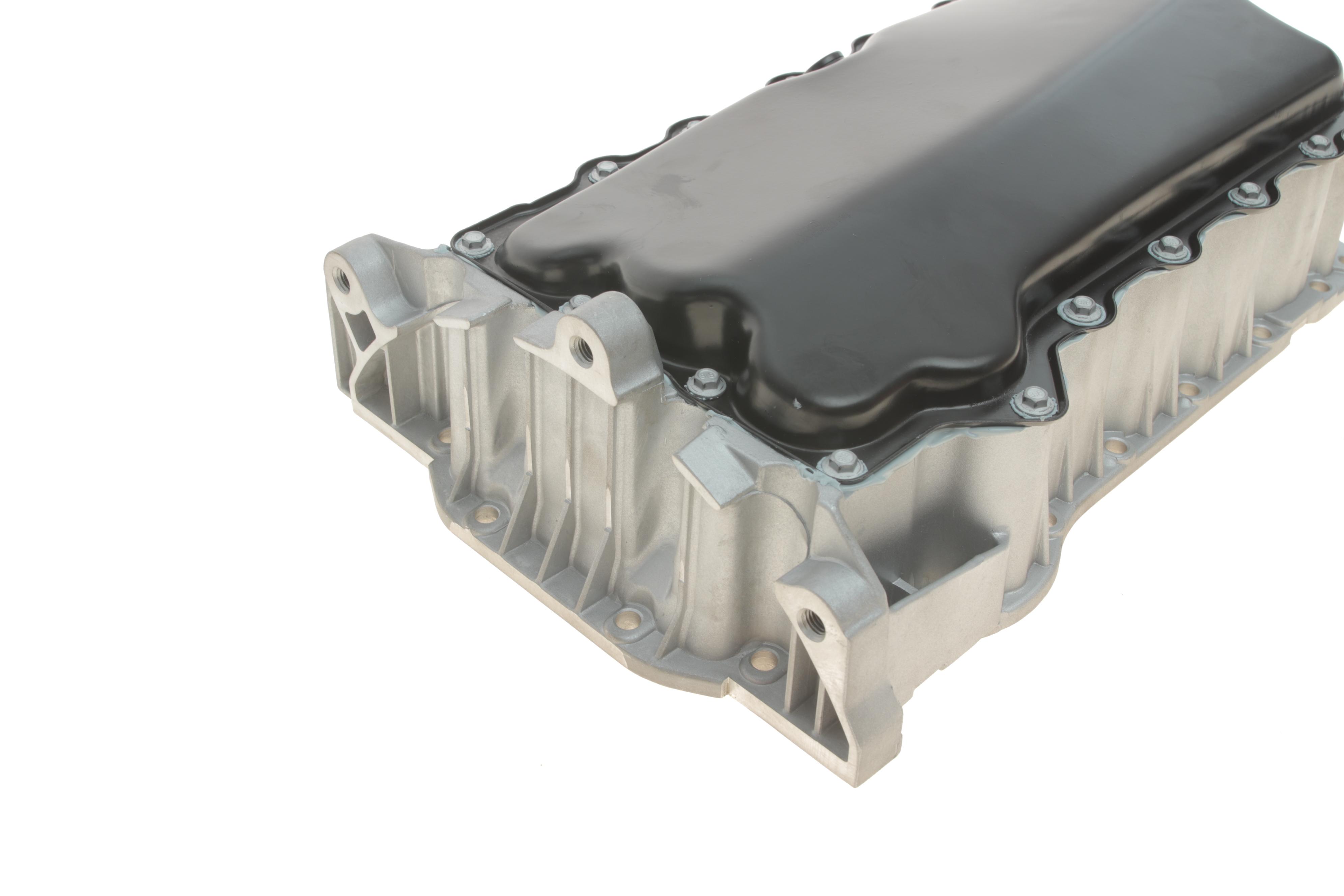 Оливозбірник (піддон) VW Golf/Bora/Polo 2.0 98-14