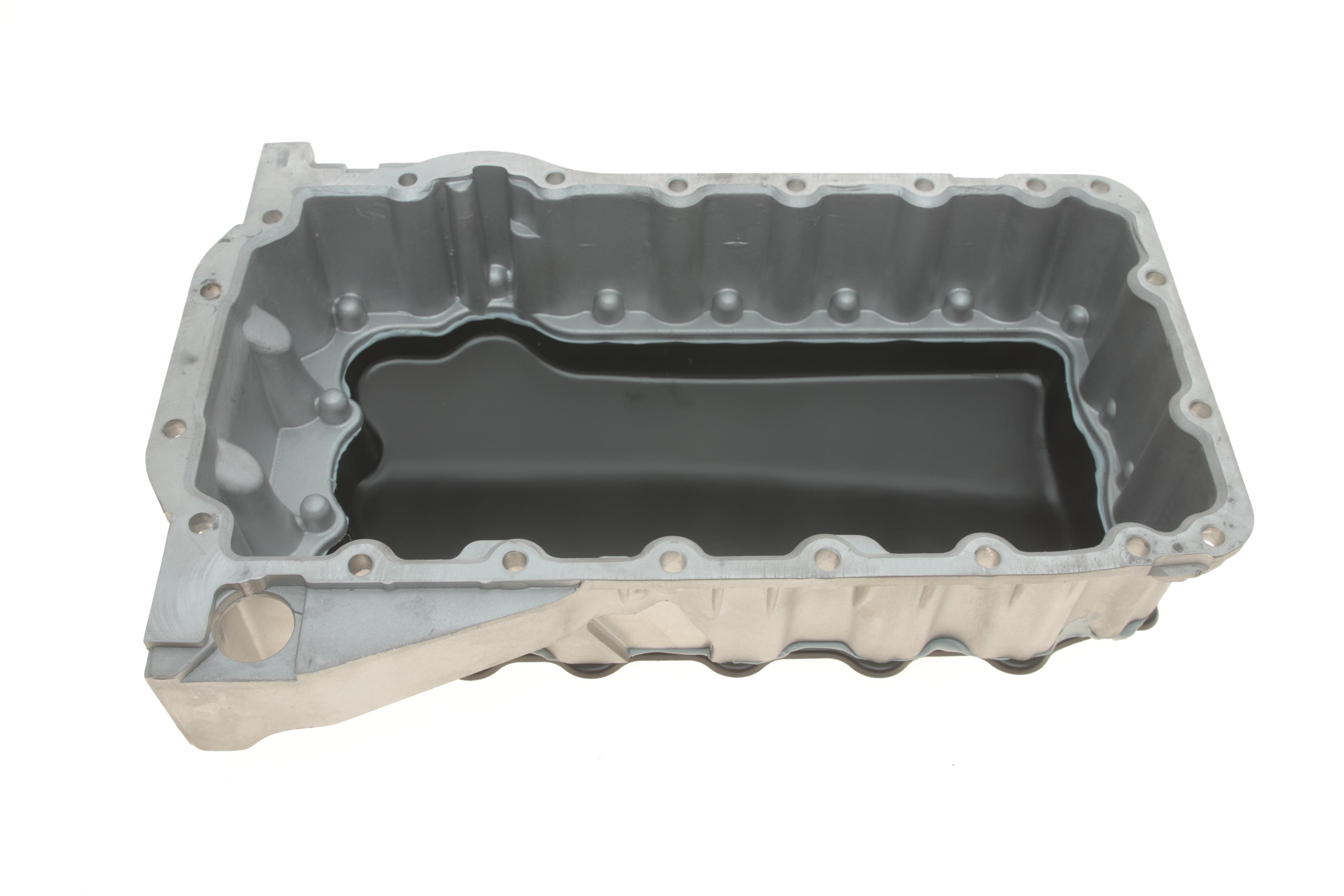 Оливозбірник (піддон) VW Golf/Bora/Polo 2.0 98-14