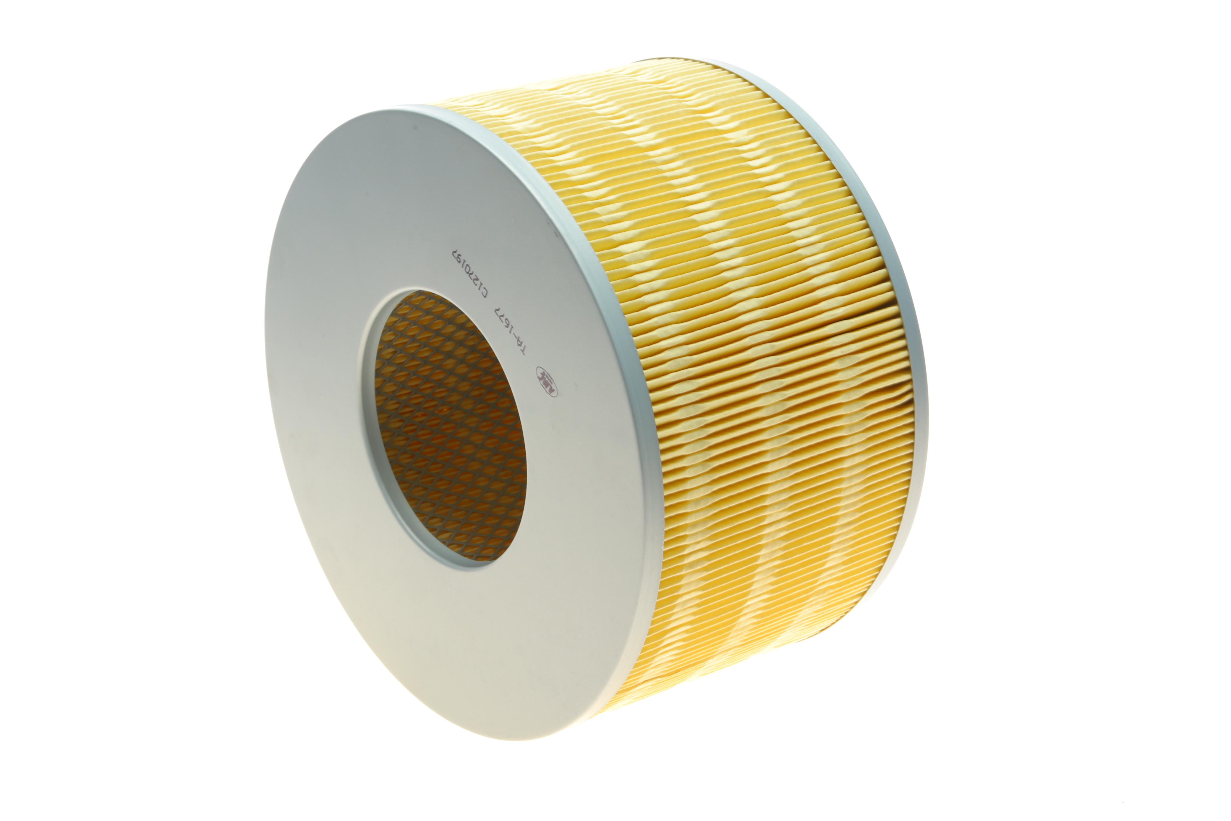 Фильтр воздушный Toyota Land Cruiser 4.2TD/4.7 98-07