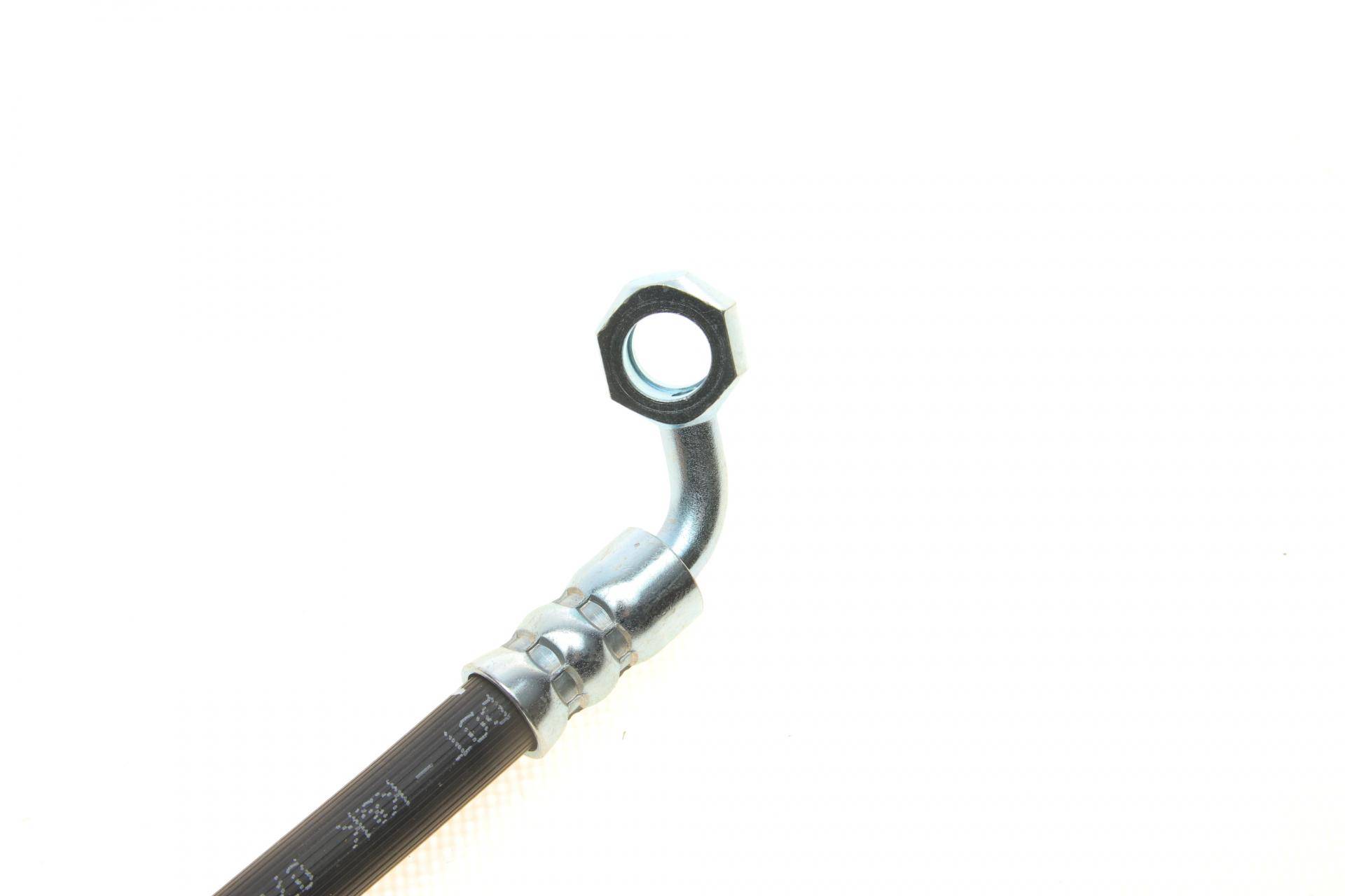 Шланг гальмівний (задній) Toyota 4 Runner/Land Cruiser Prado 2.7-4.7 01- (255mm) (R)