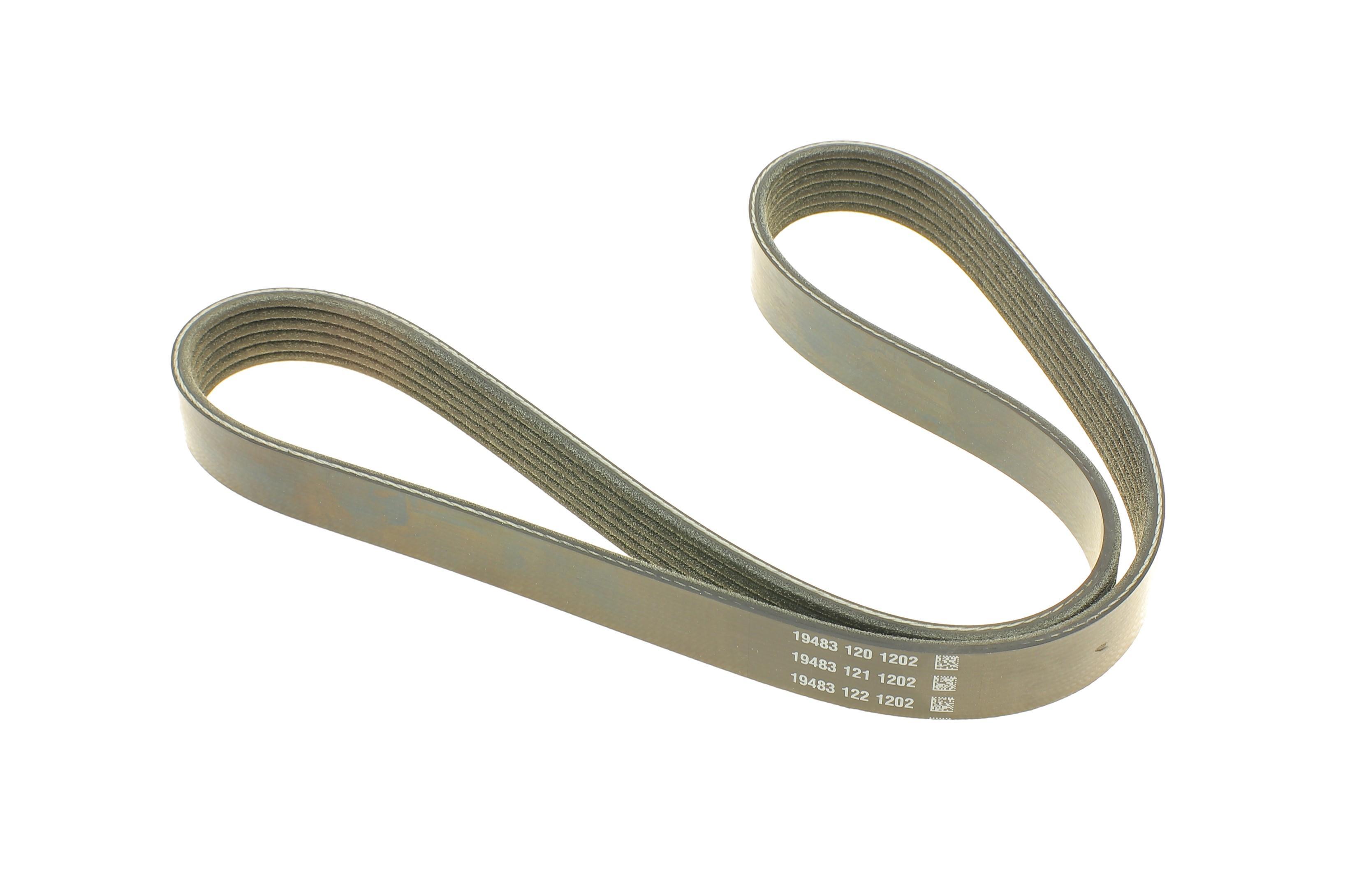 Ремень генератора Citroen C1/Peugeot 108/Toyota Yaris 14-