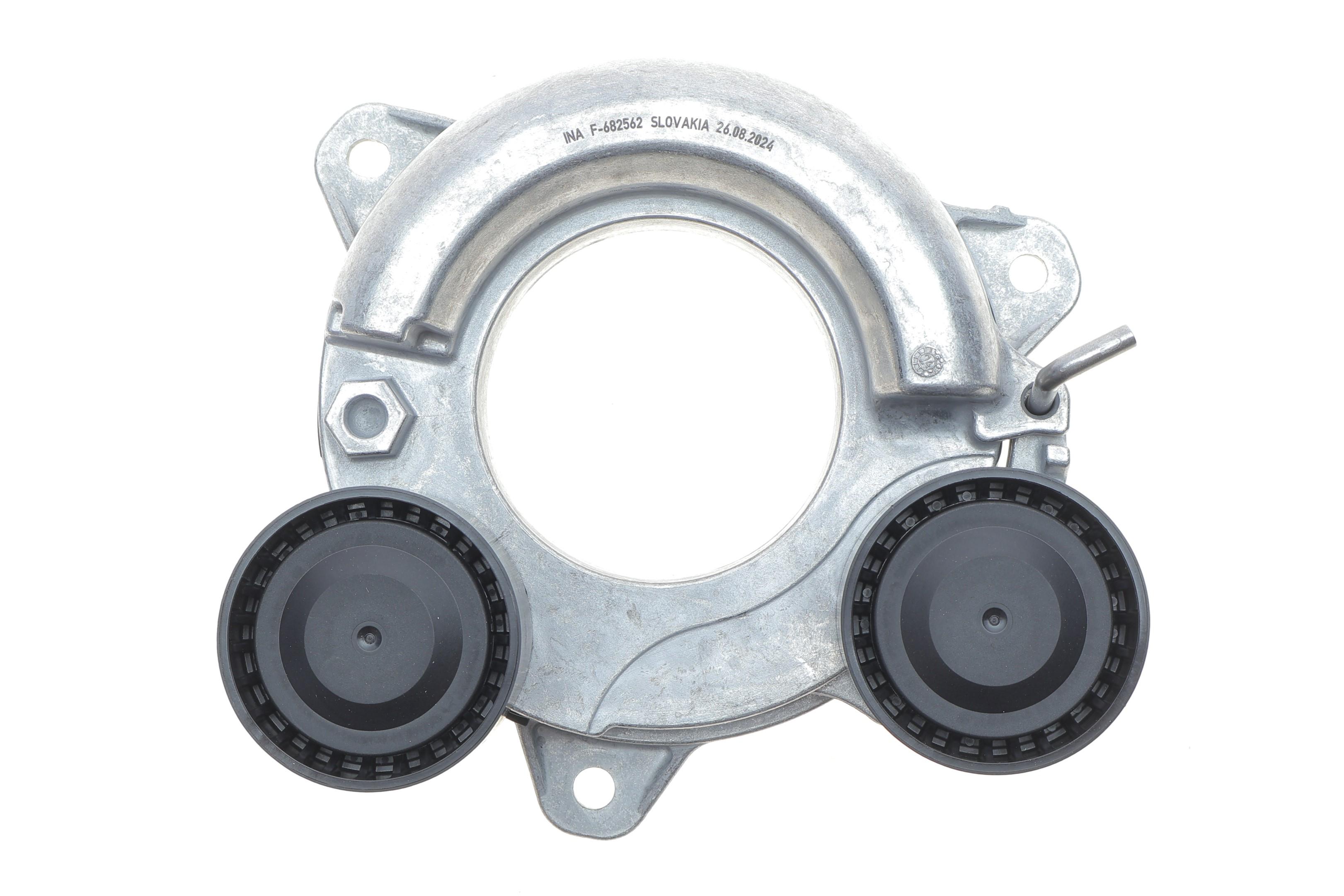 Натяжник ременя генератора Renault Megane 1.3 TCe 20-