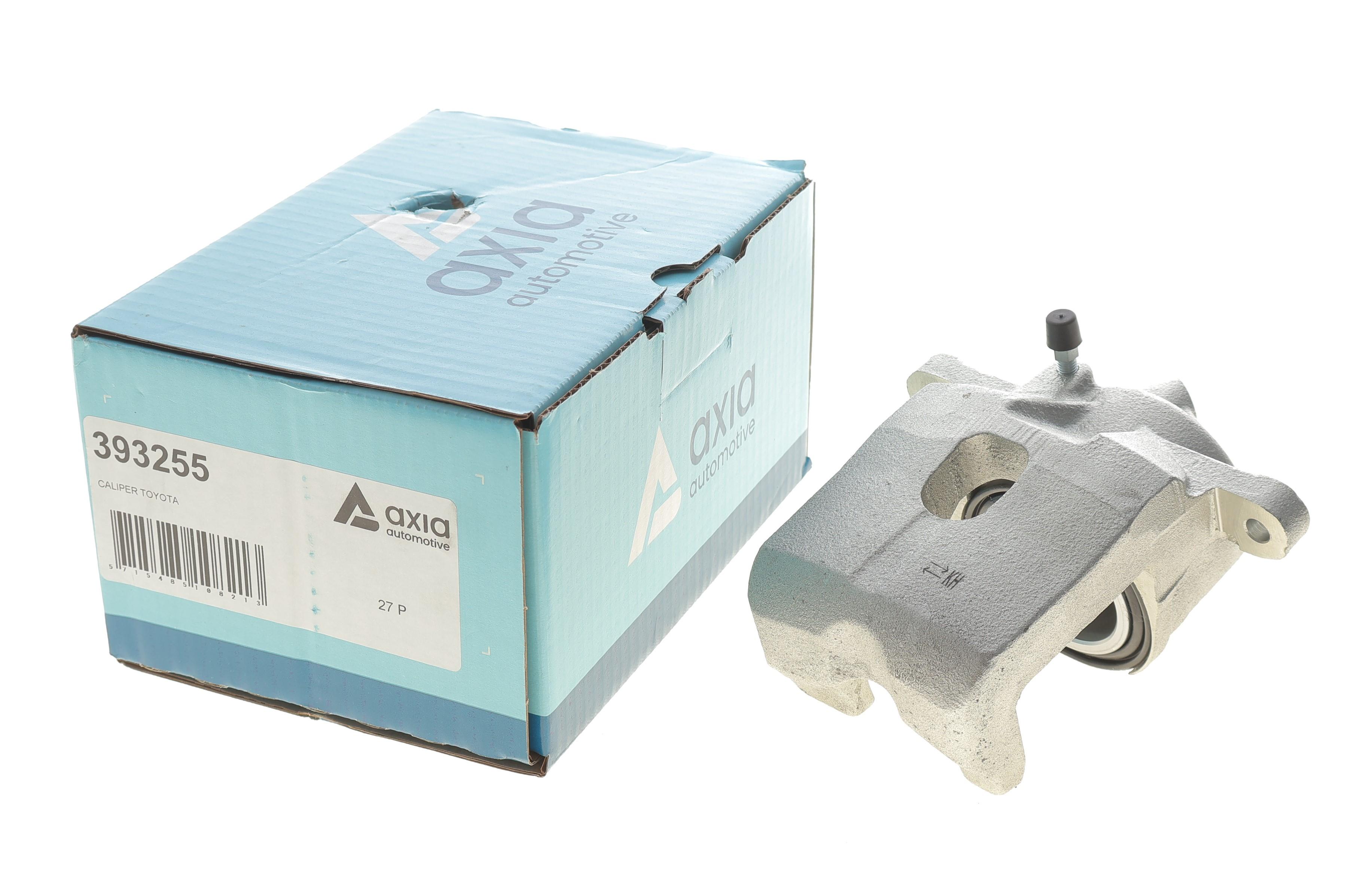 Супорт гальмівний (передній) (R) Toyota Rav 4 00-05 (d=60mm) (SUMITOMO)