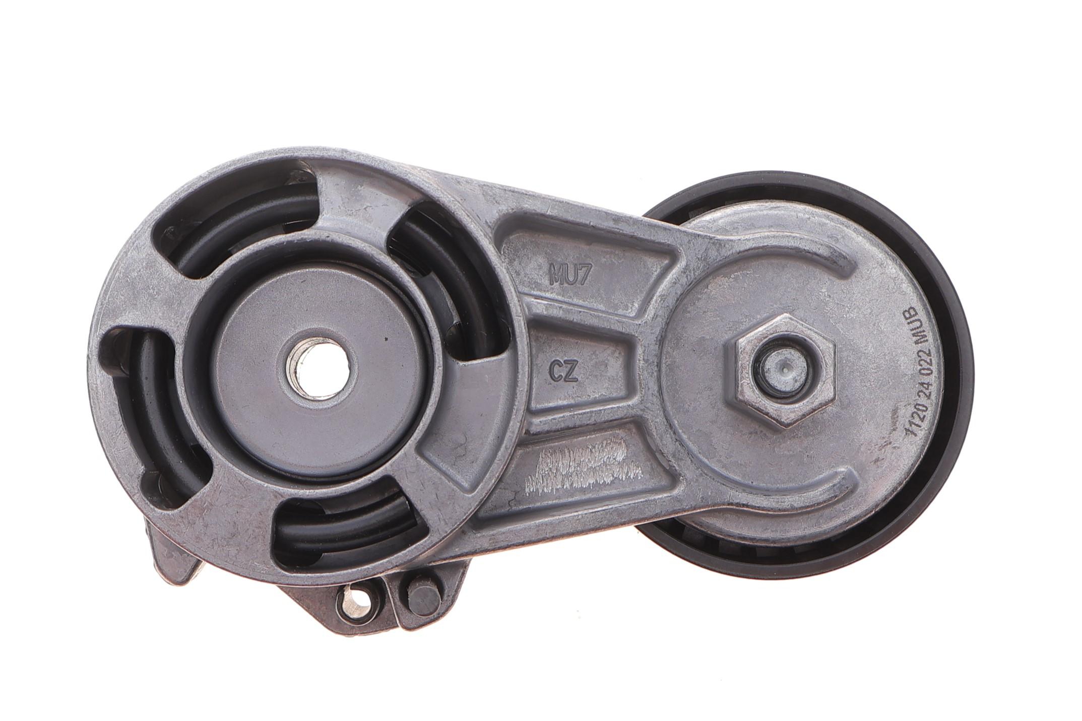 Комплект ремня генератора Audi A4/A5/A6 1.8/2.0 TFSI 08-18, (6PK1100)