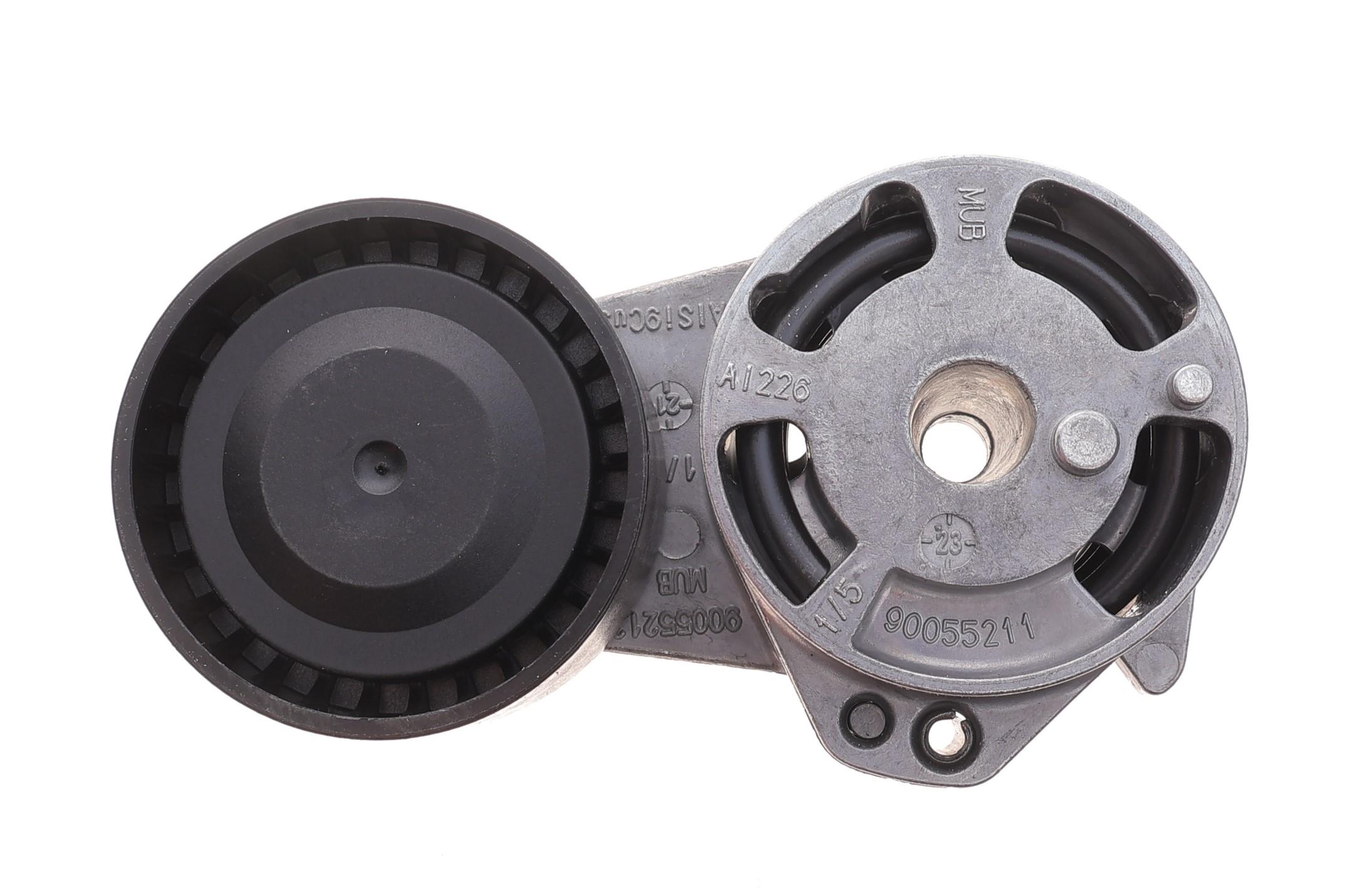 Комплект ремня генератора Audi A4/A5/A6 1.8/2.0 TFSI 08-18, (6PK1100)