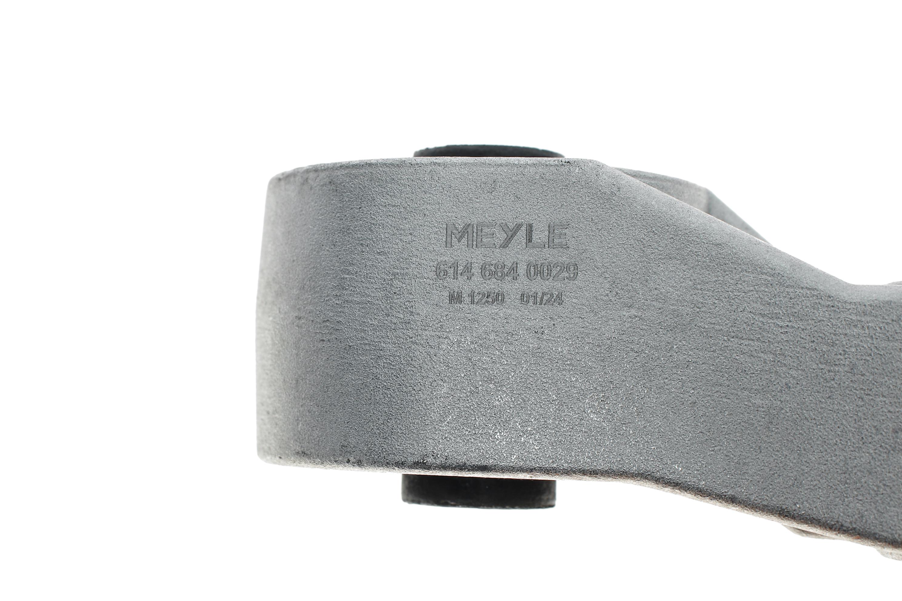 Подушка двигуна (задня) Opel Corsa C 00-