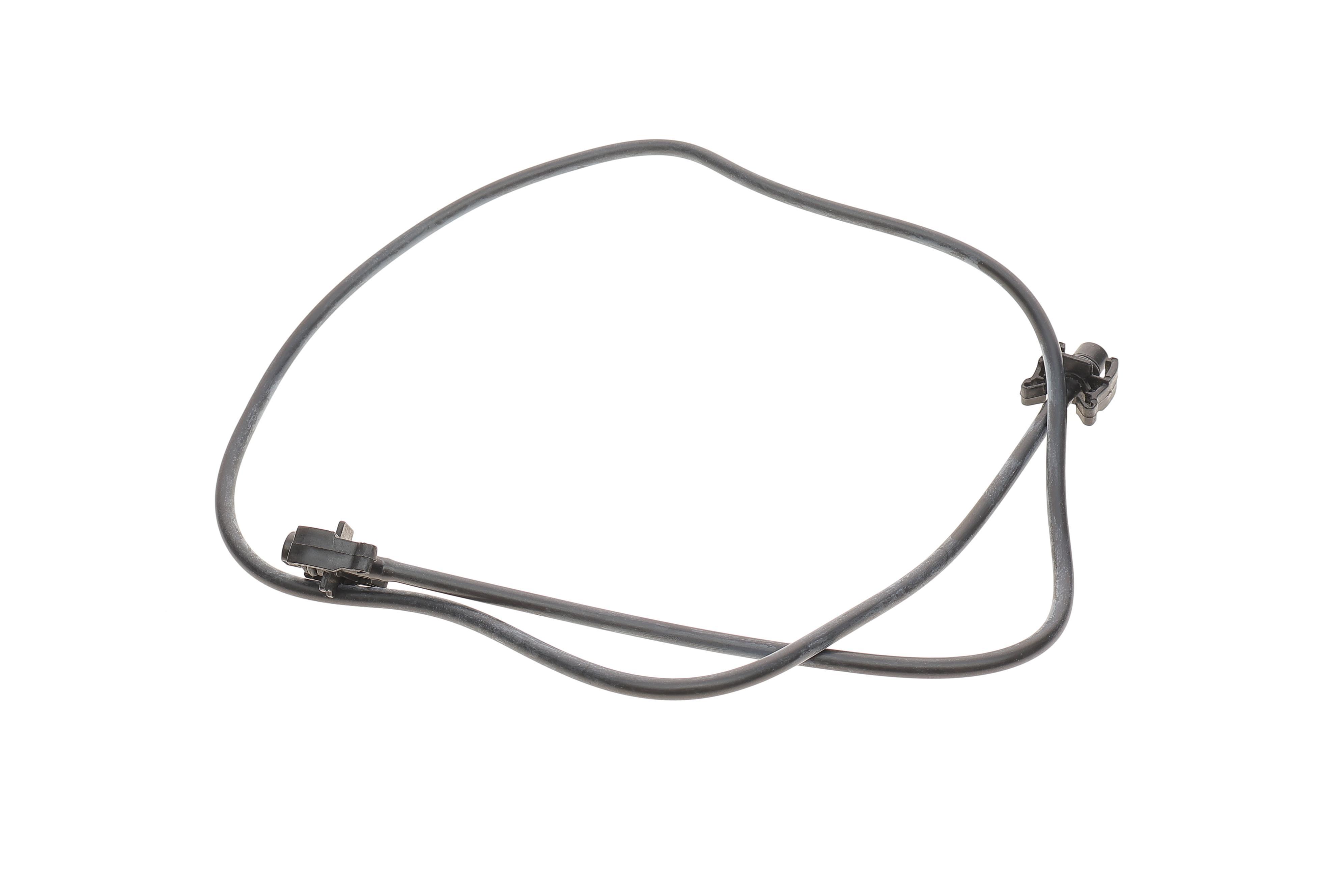 Шланг системы охлаждения Ford Fiesta VI 1.4-1.6TDCi 08-