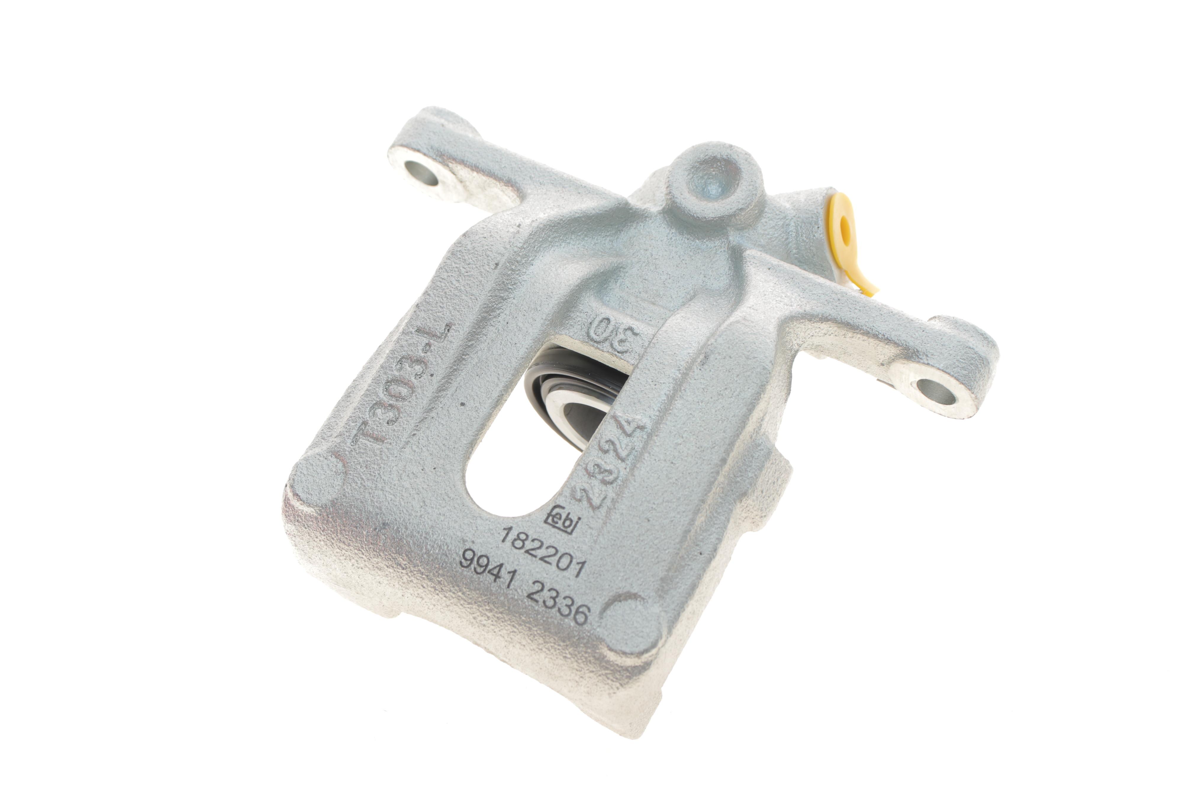 Супорт гальмівний (задній) (L) MB A-class (W169)/B-class (W245) 1.5-2.0D 04-12 (d=30mm)