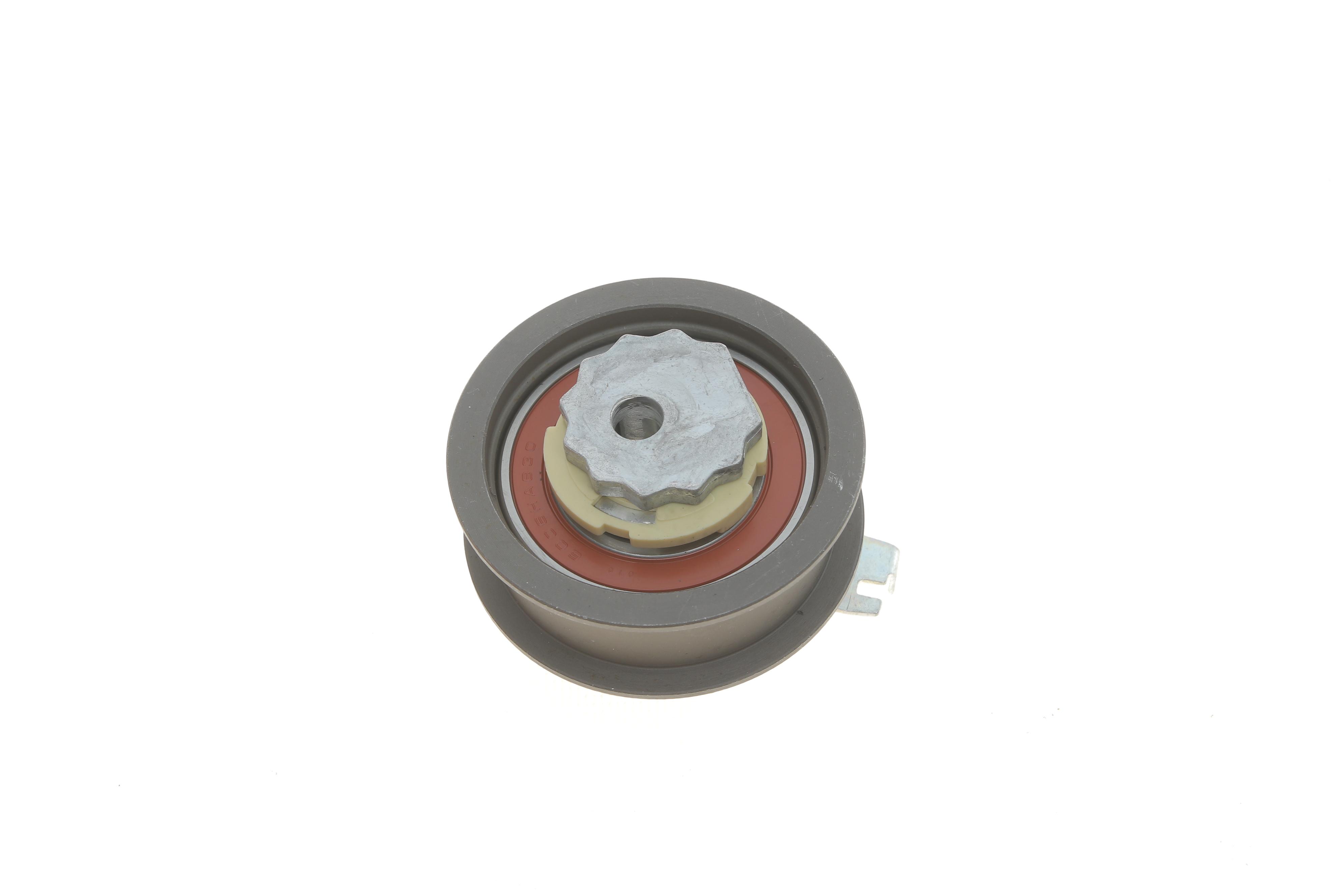 Ролик ГРМ VW Caddy IV 1.2-1.4 TSI 15- (натяжний) (70.6x21)