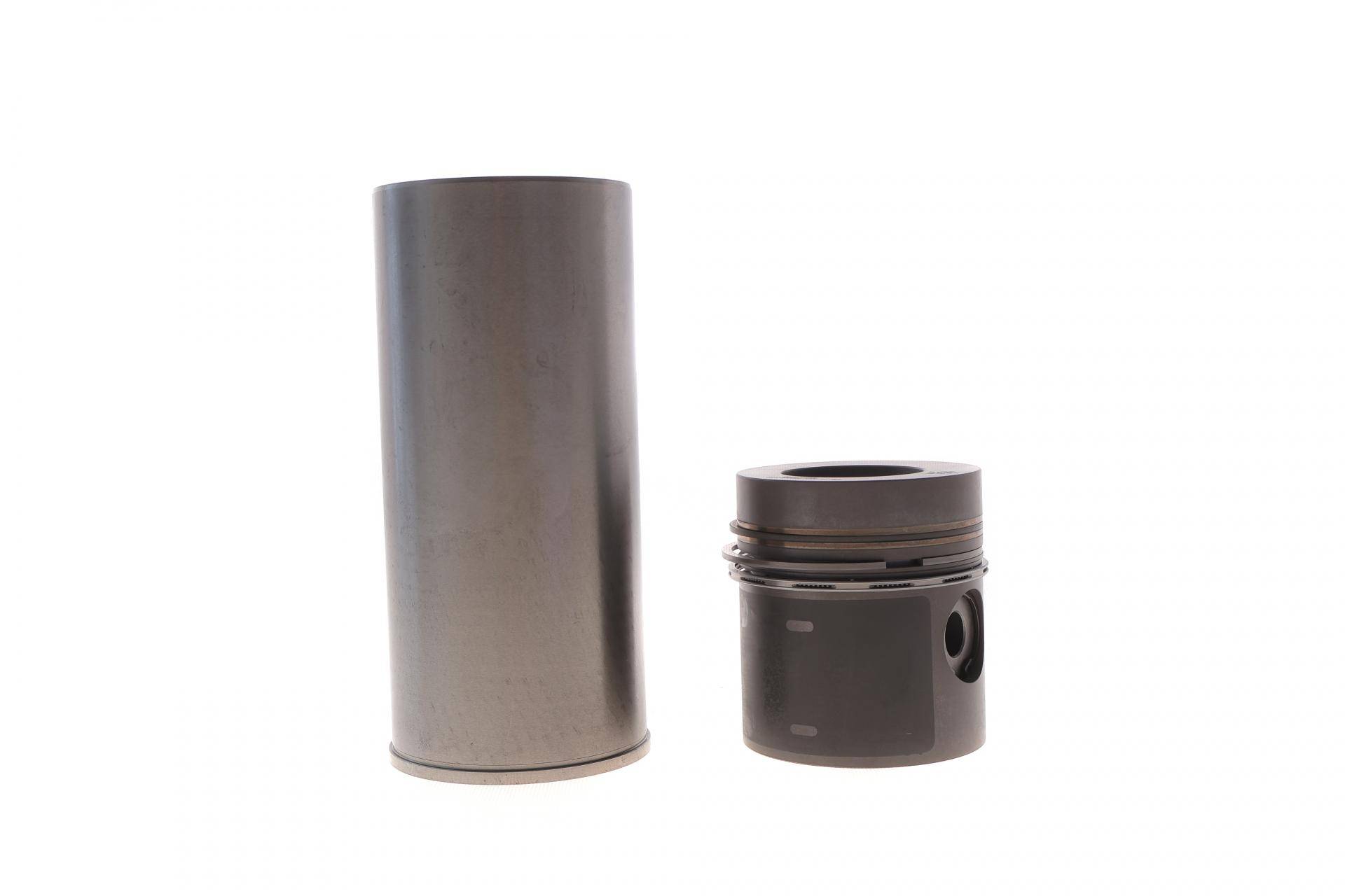 Поршень + гильза MB 609 OM364/366 (97.50mm/STD)