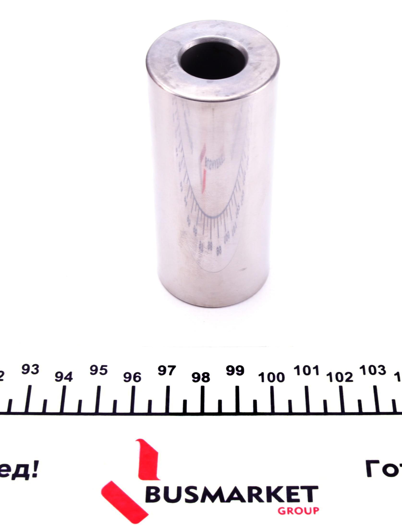 Поршень + гильза MB 609 OM364/366 (97.50mm/STD)