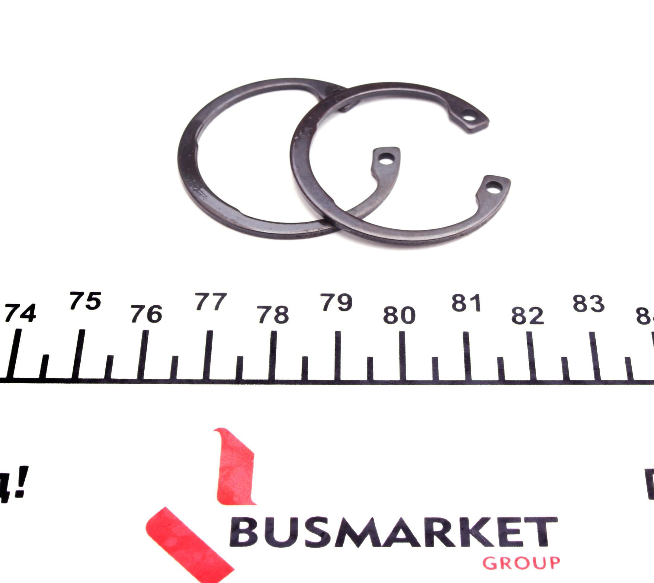 Поршень + гильза MB 609 OM364/366 (97.50mm/STD)