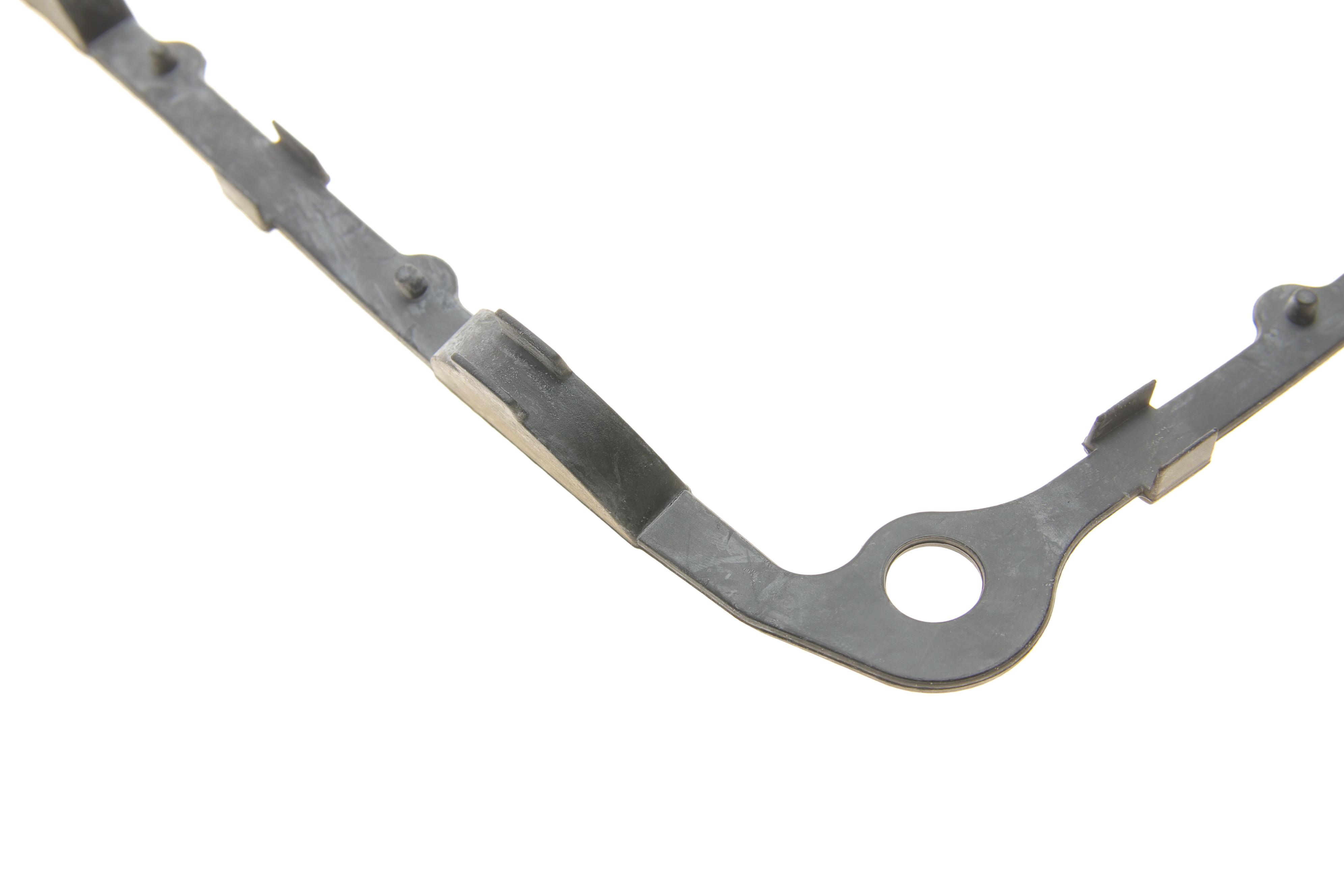 Прокладка кришки клапанів BMW 3 (E36)/5 (E34) 2.0i-2.5i 87-98 M50