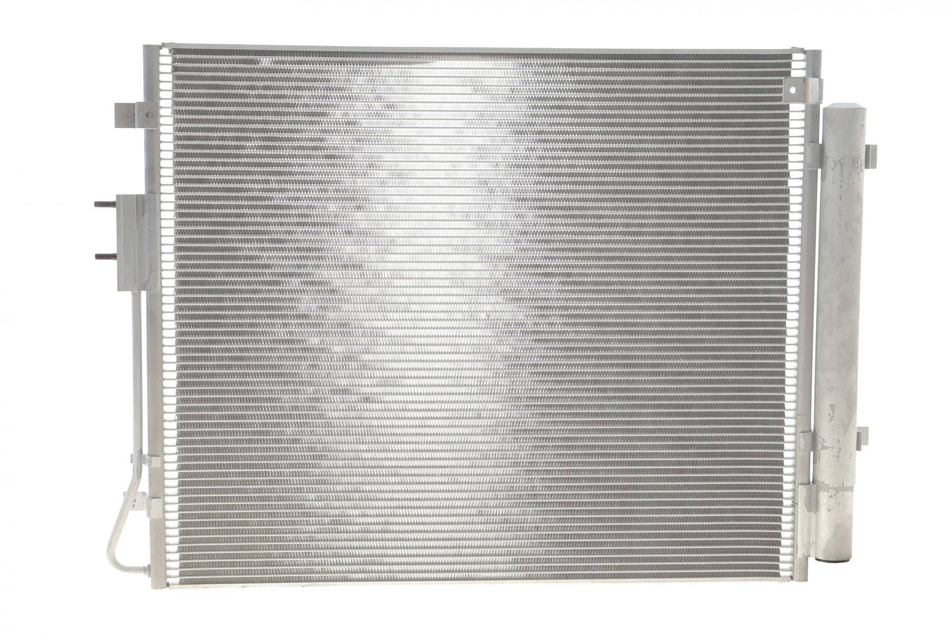 Радіатор кондиціонера Kia Sorento 15-20