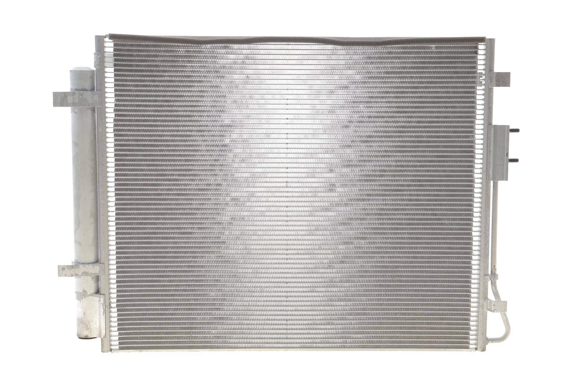 Радіатор кондиціонера Kia Sorento 15-20