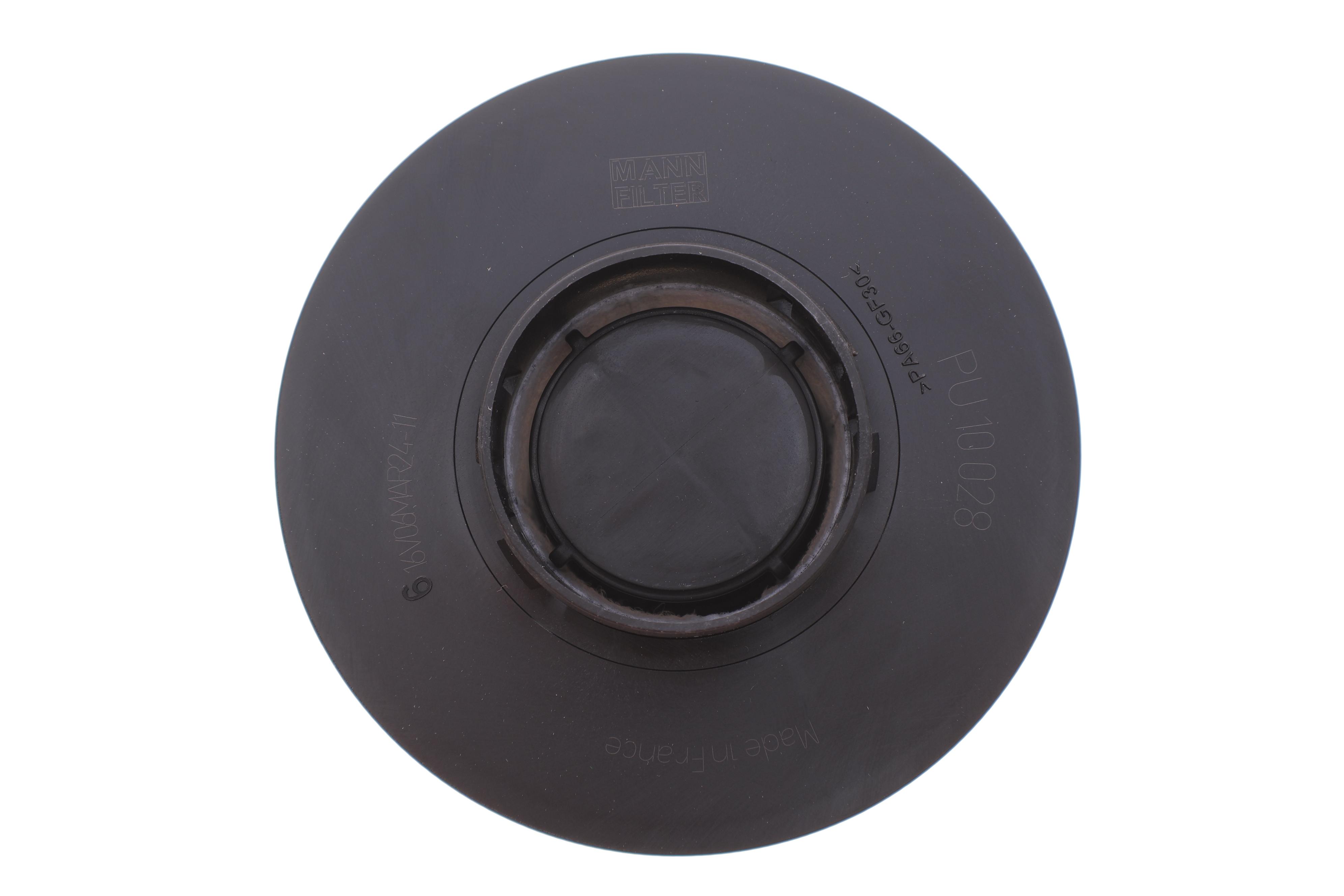 Фильтр топливный Citroen Berlingo/C3-C5/Peugeot 208-5008/Partner/Fiat Doblo/Opel Comb 1.5BlueHDi 18-