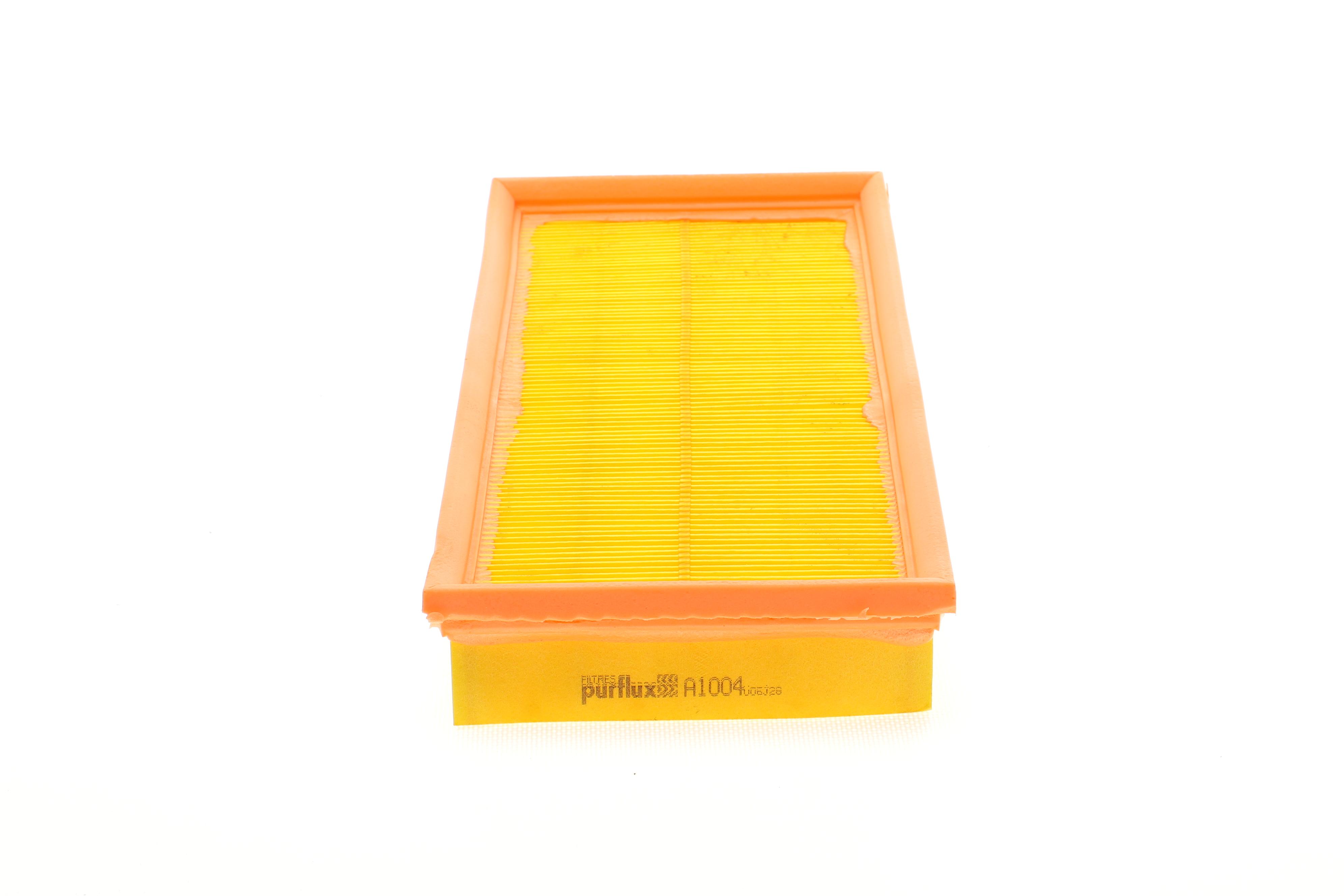 Фільтр повітряний Toyota Avensis1.6-2.0 97-03/Carina 1.6-2.0 92-07