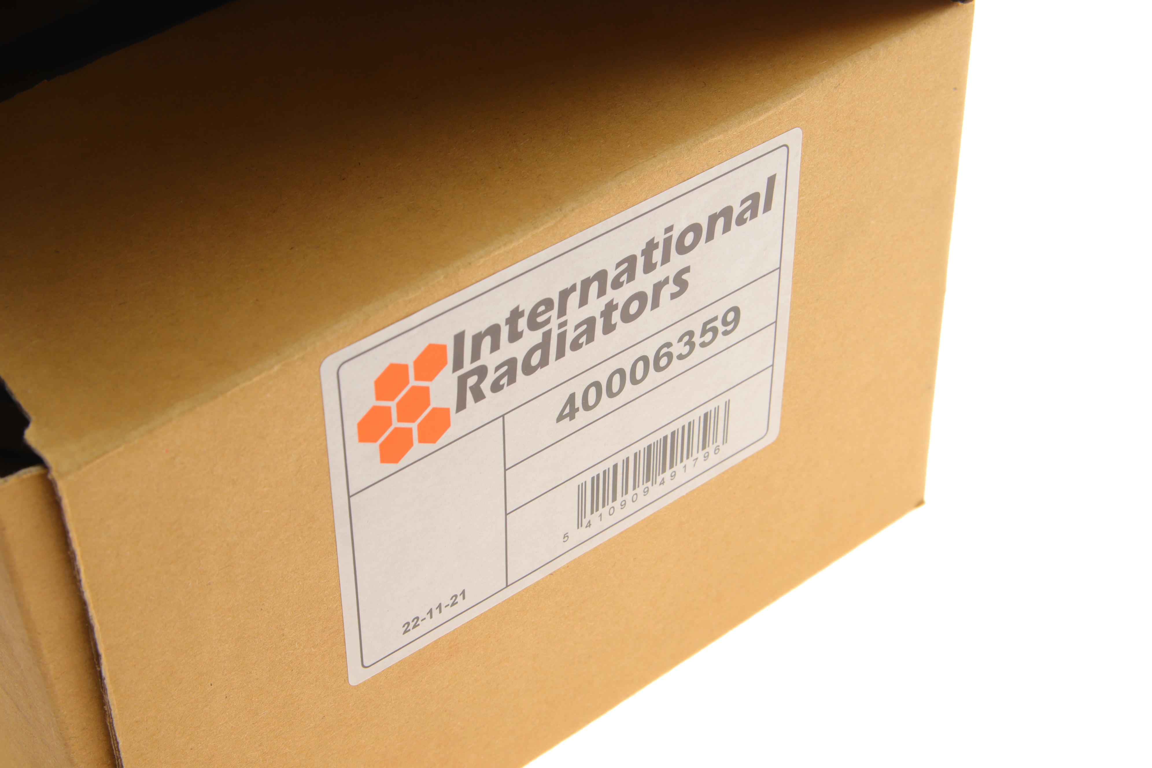 Радіатор пічки Citroen DS5/Peugeot 3008/5008 09-