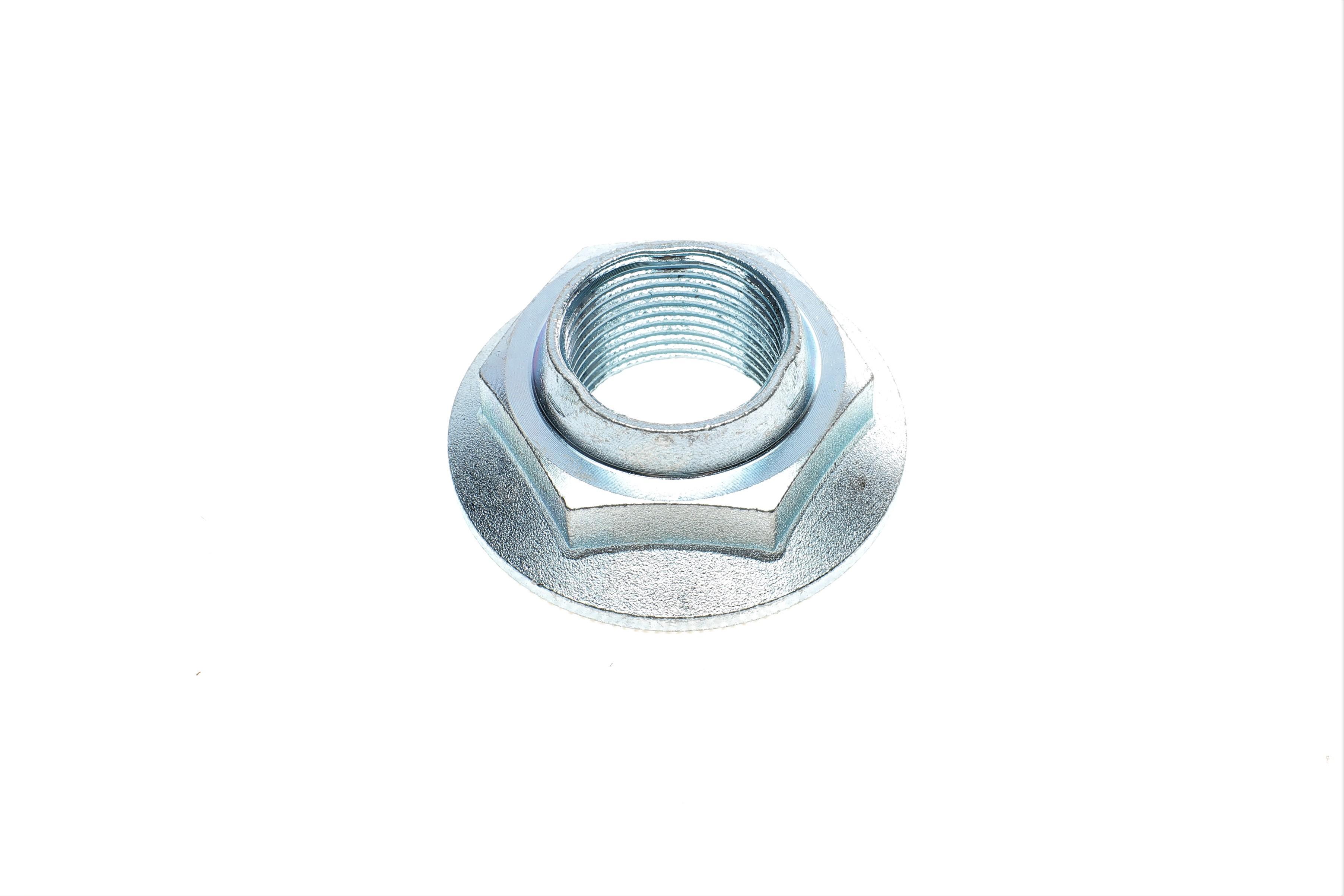 Підшипник маточини (задньої) Renault Master 10- (FWD) (45x80x60) (однокатковий)