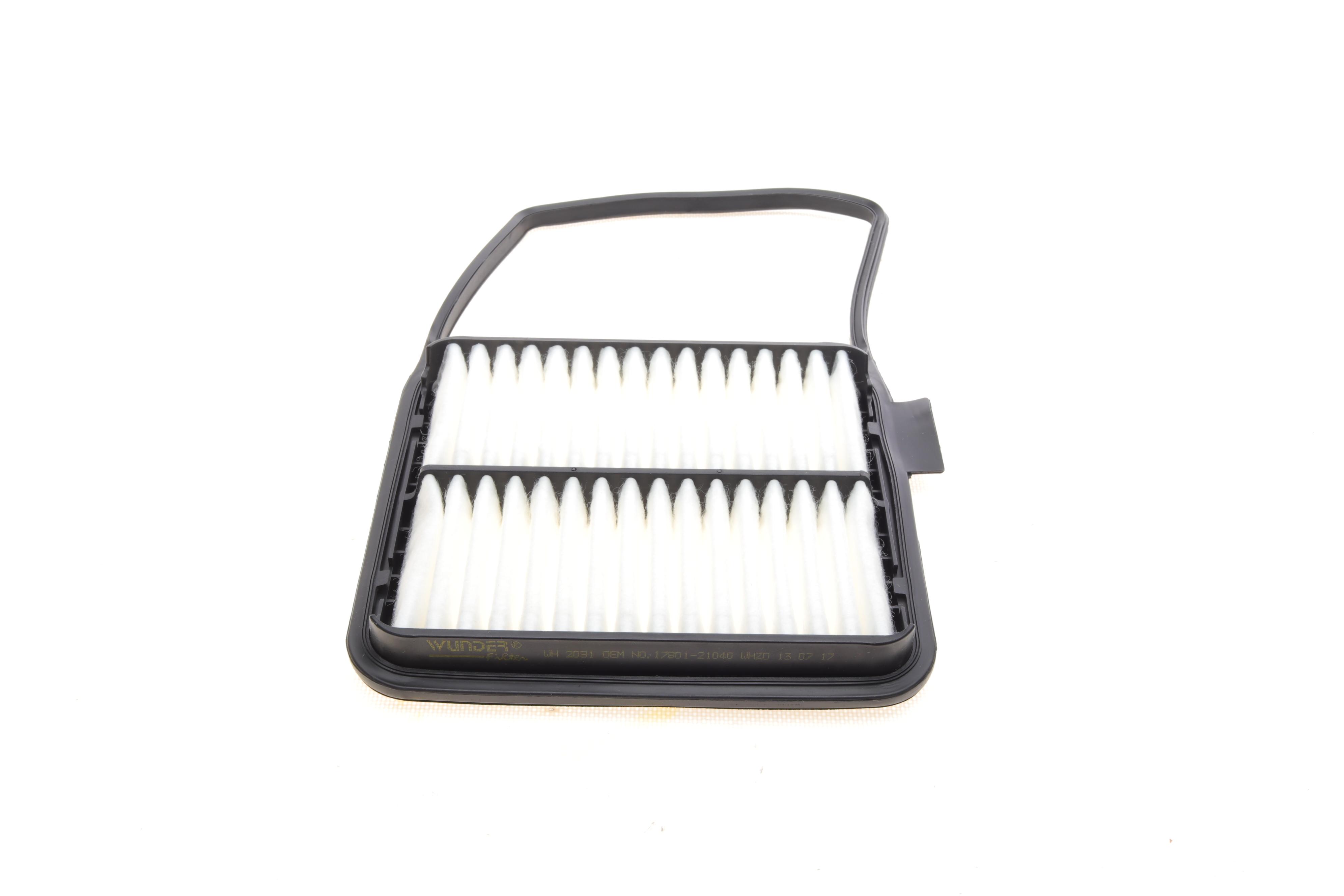 Фільтр повітряний Toyota Prius 1.5 16V 03-09