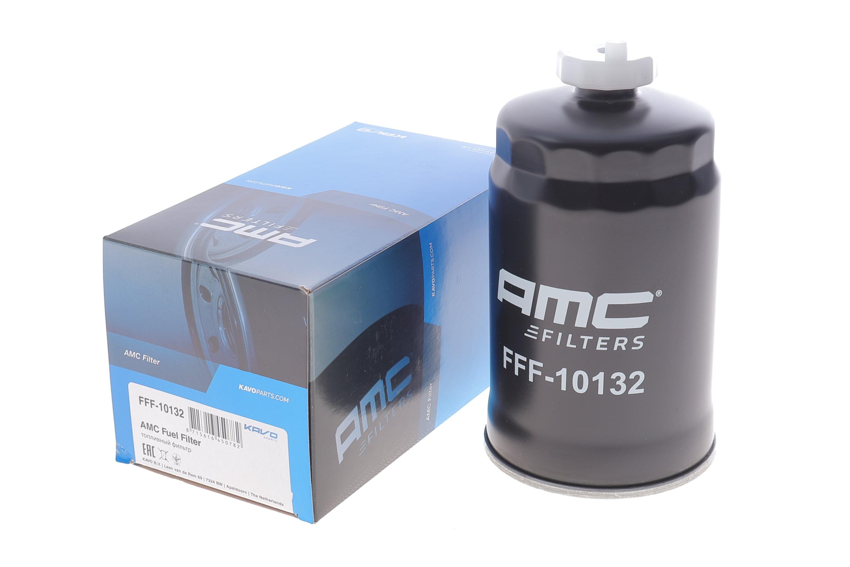 Фильтр топливный Audi A4/A6/Skoda SuperB/VW Passat 1.9D 98-08