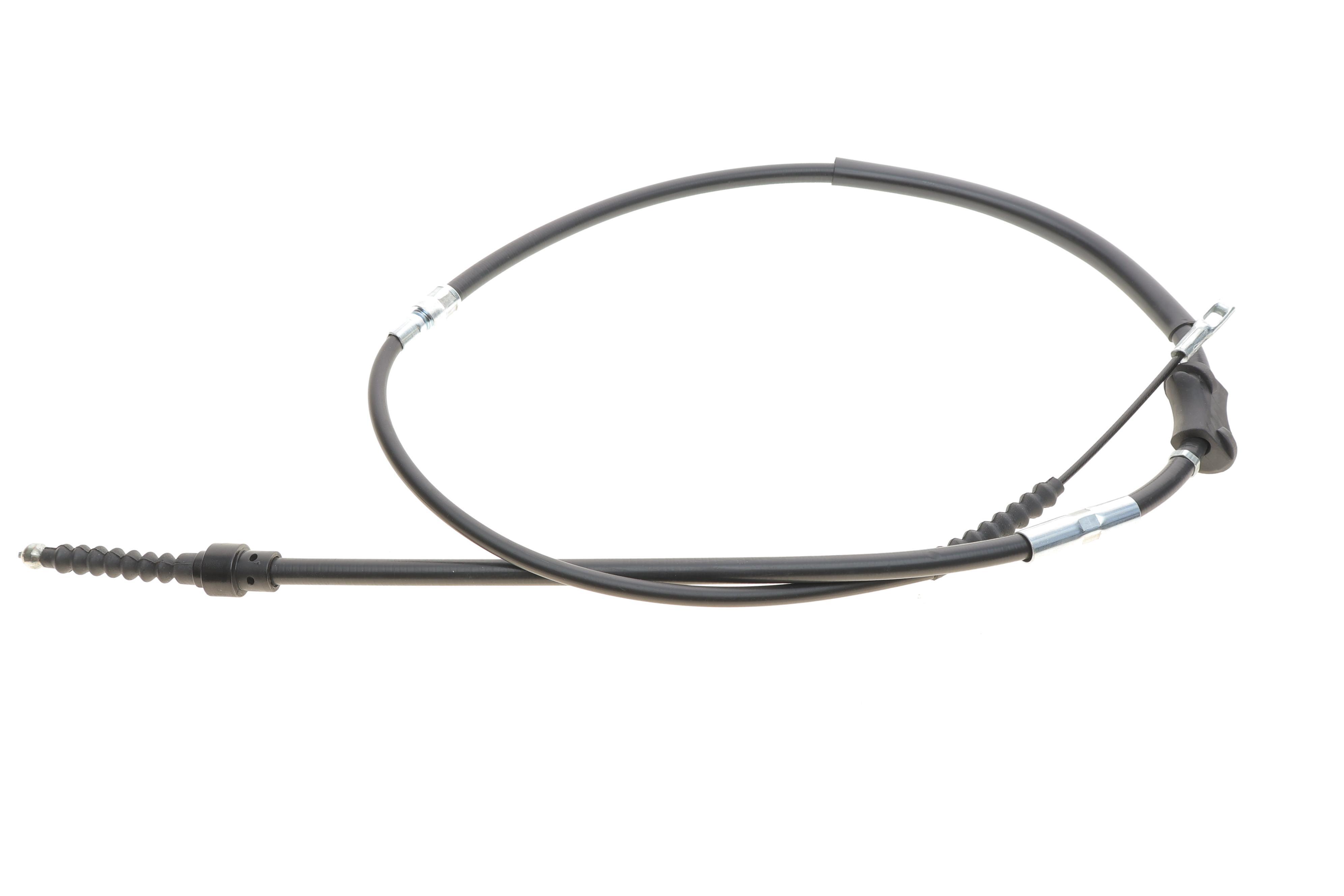 Трос ручника (задний) Audi 100 90-95 (1480/910+365mm)