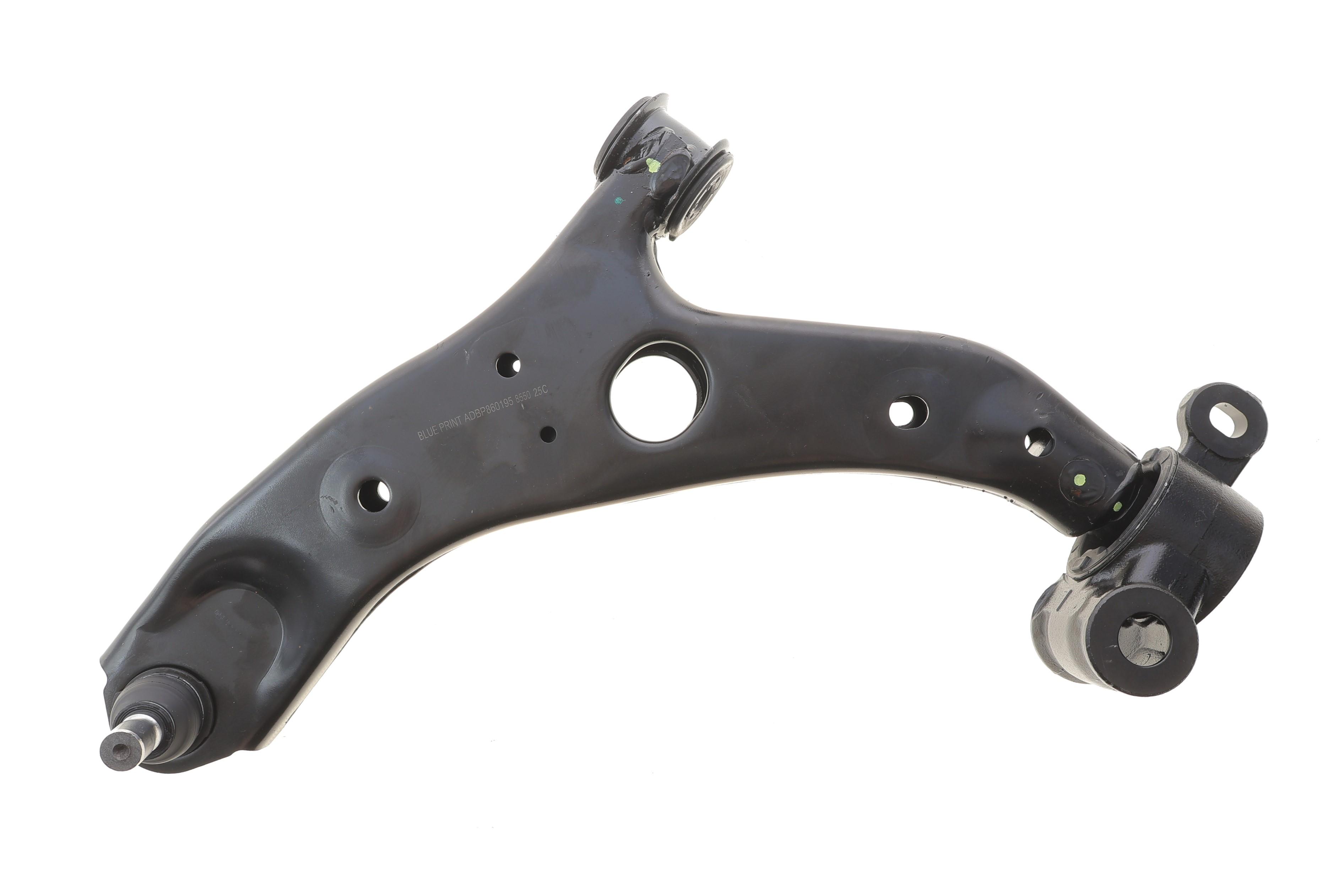 Важіль підвіски (передній/знизу) (L) Mazda 6 12-/CX-5 11-