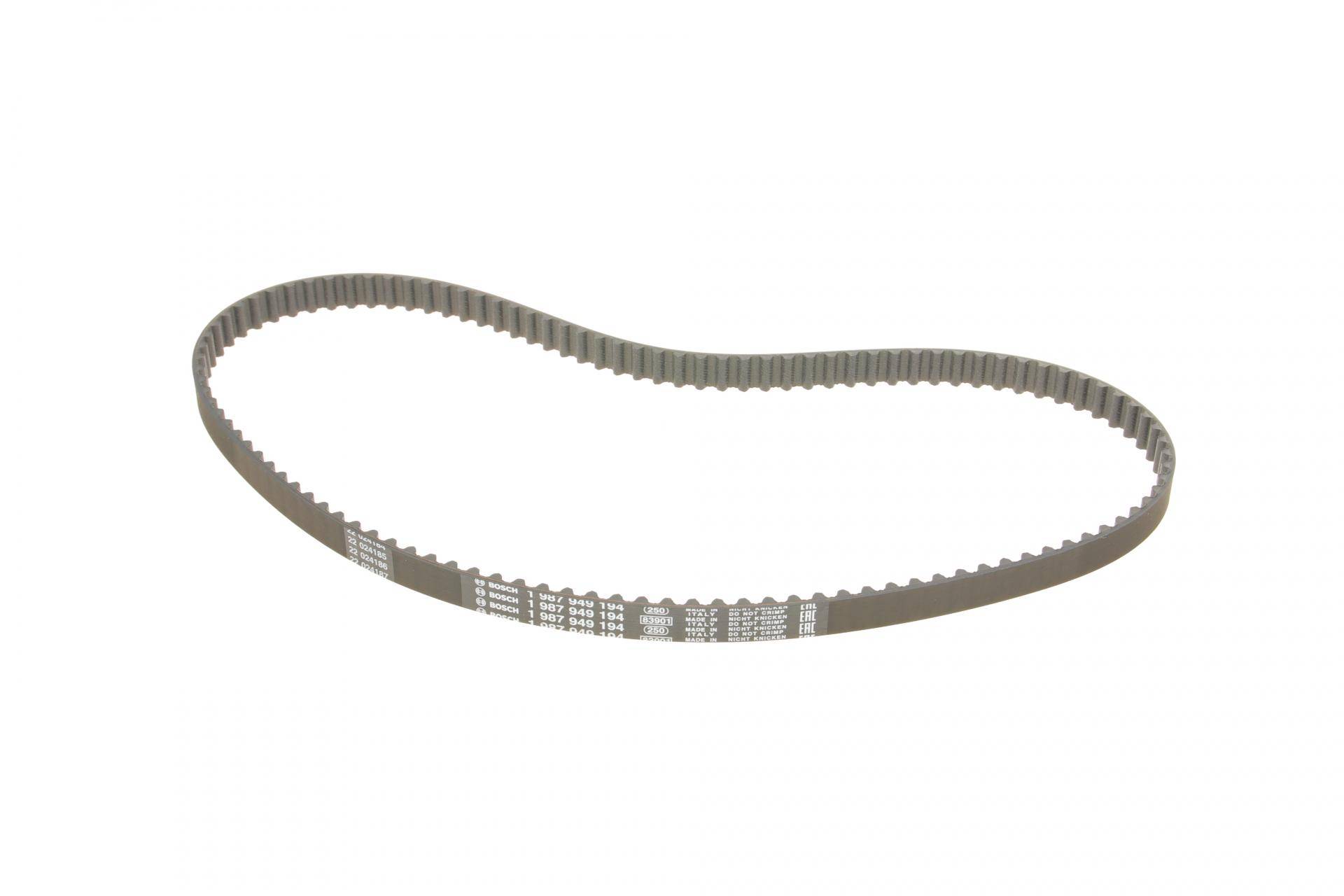 Комплект ГРМ + помпа Opel Astra F/G 1.4/1.6 91-05 (17x111z)