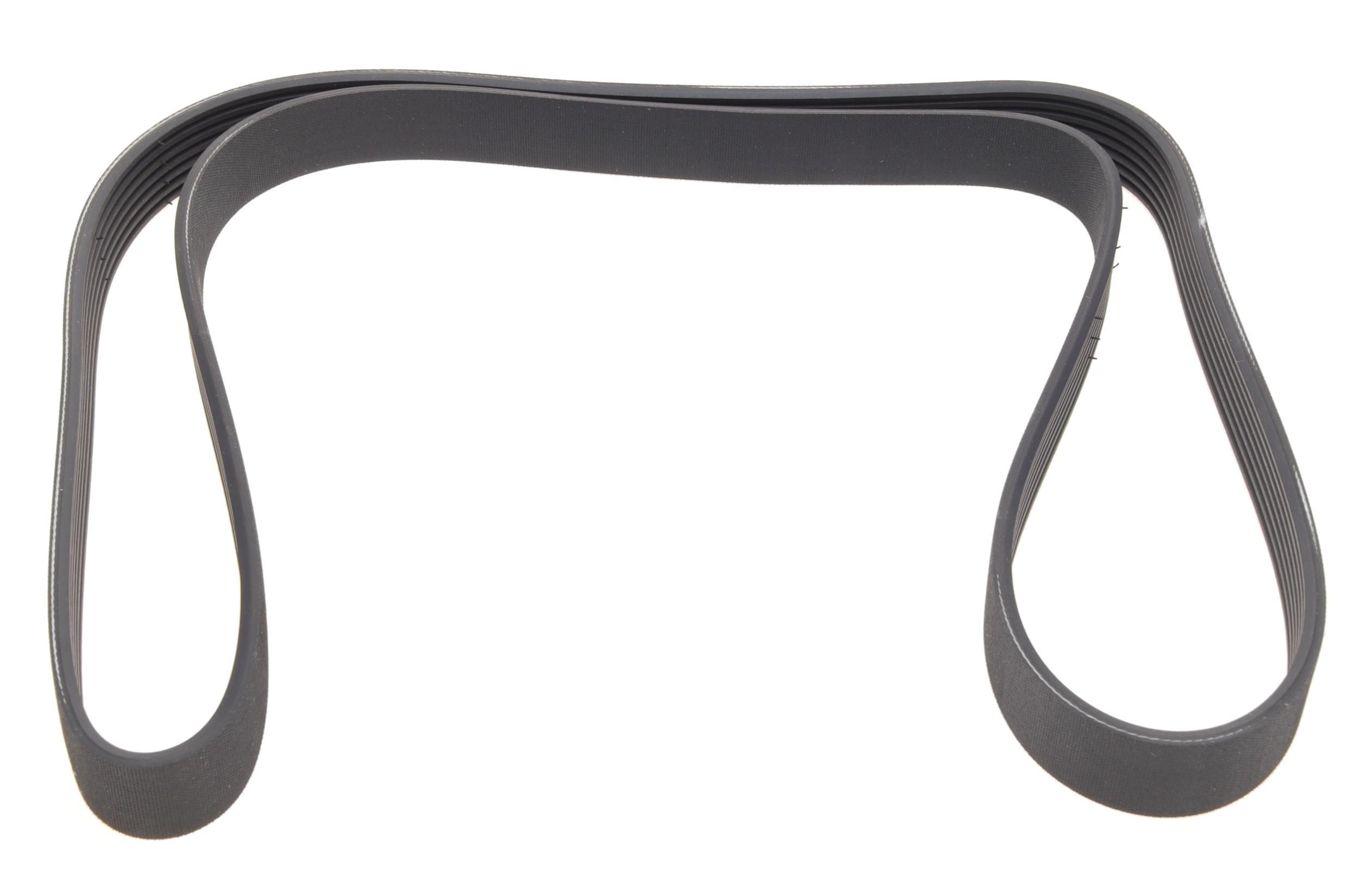 Ремінь генератора Toyota Hilux 2.5D 05-