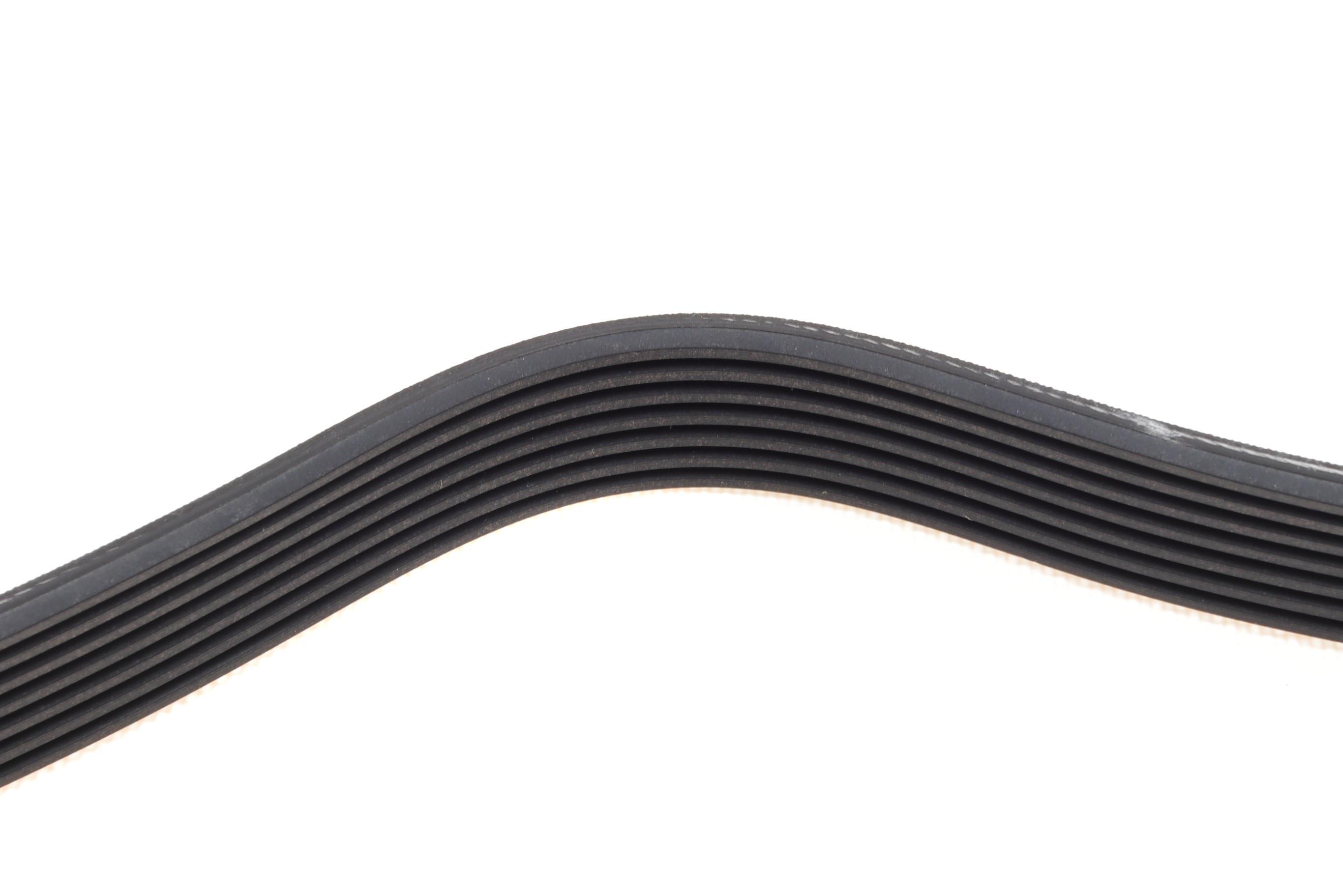 Ремінь генератора Toyota Hilux 2.5D 05-