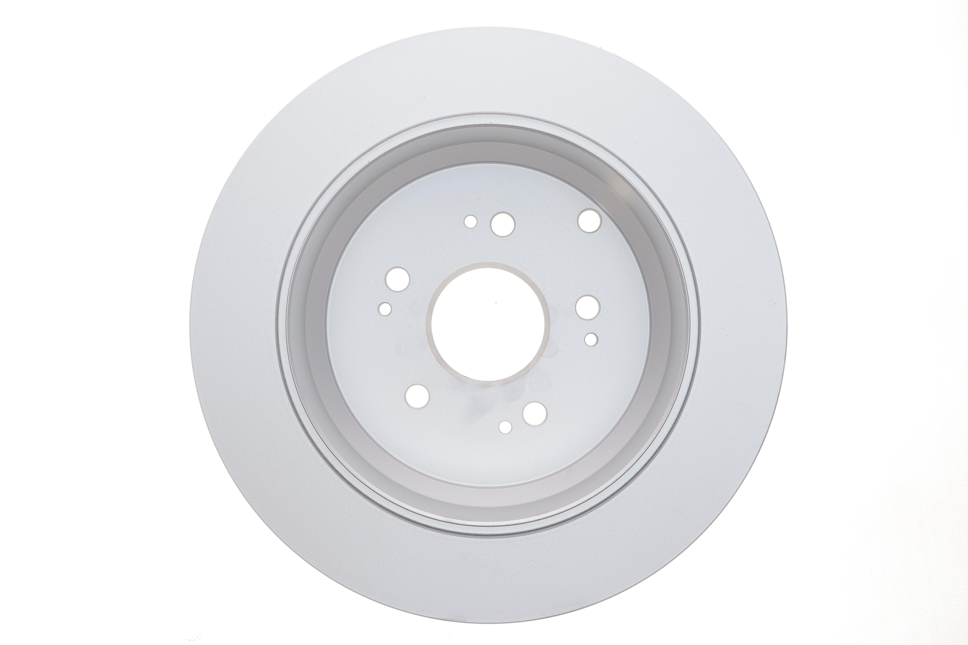 Диск гальмівний (задній) Honda CR-V 01- (305x9) PRO